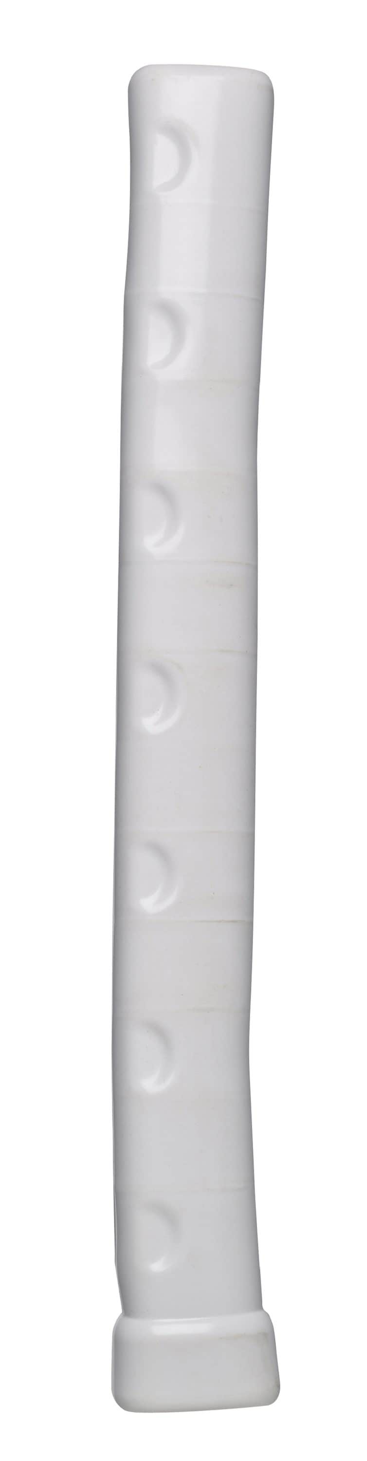 Truebro 82189 P-Trap Cover 1-in supply and 2-1/2-in p-trap Soft mold vinyl Extension