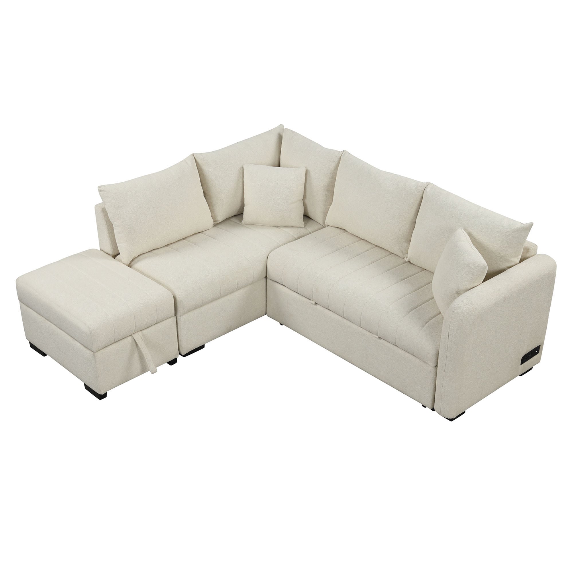 Bybafun YA3700436 Sofas-Loveseats - View #9
