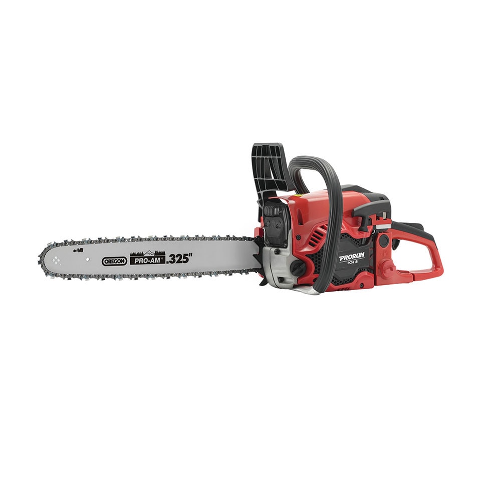 PRORUN PCS218 Cordless-Chainsaw - View #7