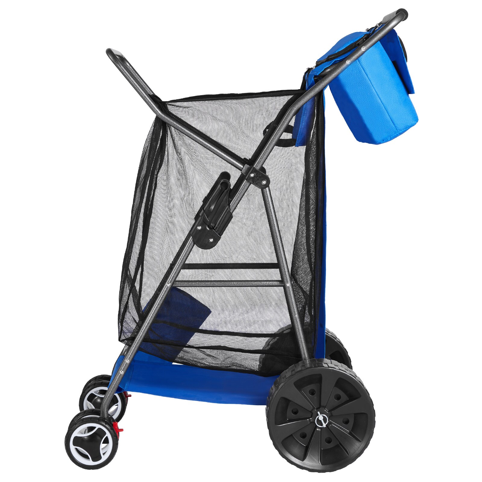 Mecale VOL-9ODFP9 Yard-Carts - View #10