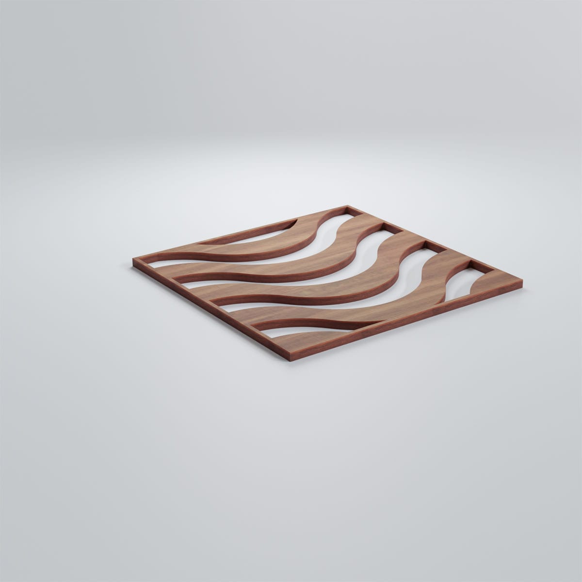 Ekena Millwork WALW12X12X0375PKRWA Wall-Panels - View #4