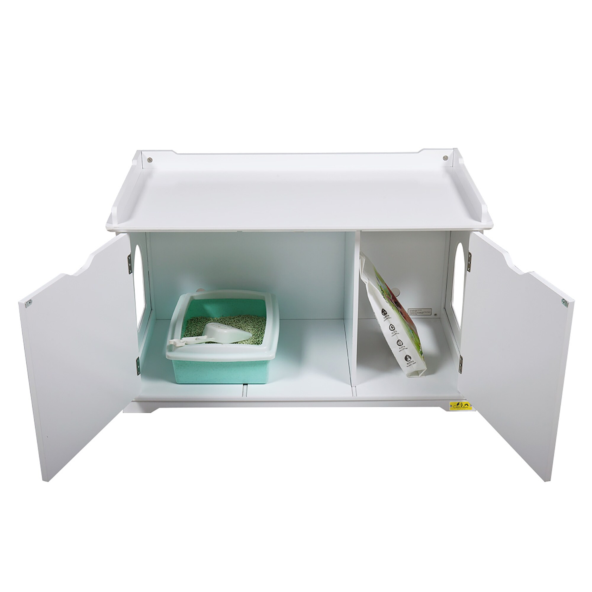 Coziwow CW12H0329-L02 Litter-Boxes - View #5