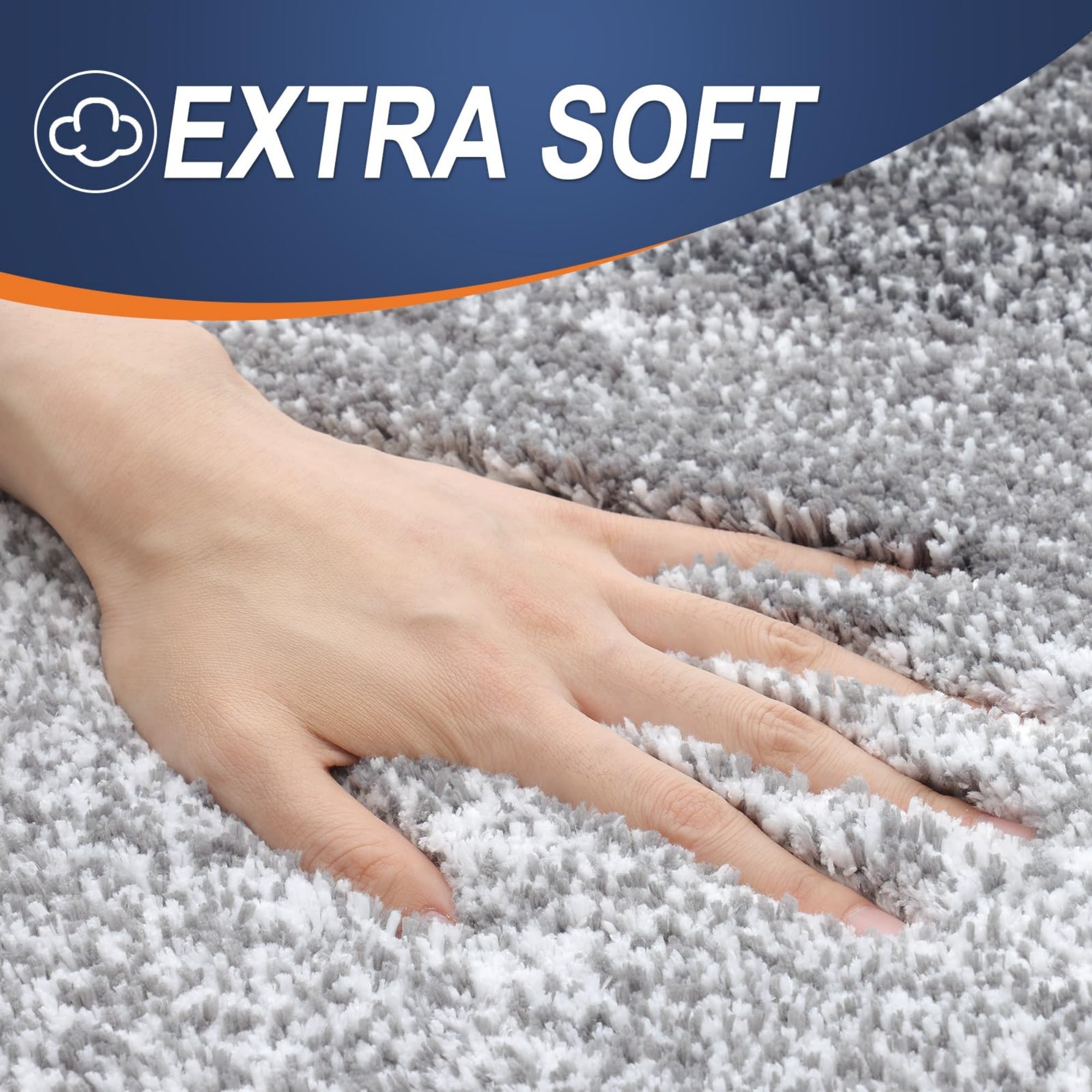 Wudkey L4-PE4A9T Bath-Rugs - View #7