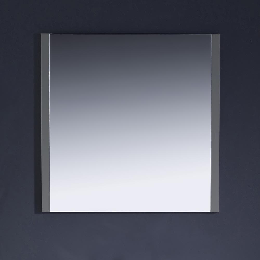 Fresca FMR6236GR Framed-Bath-Mirrors - View #4