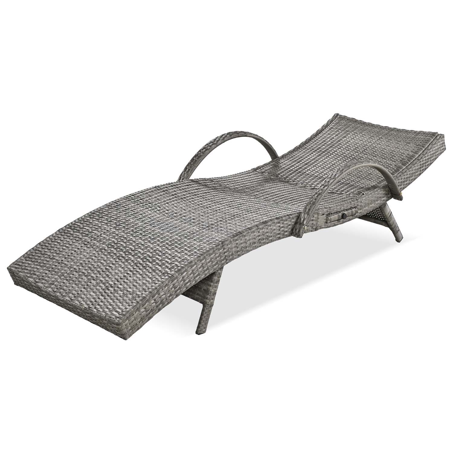 SINOFURN SYB260041GY Patio-Chairs - View #10