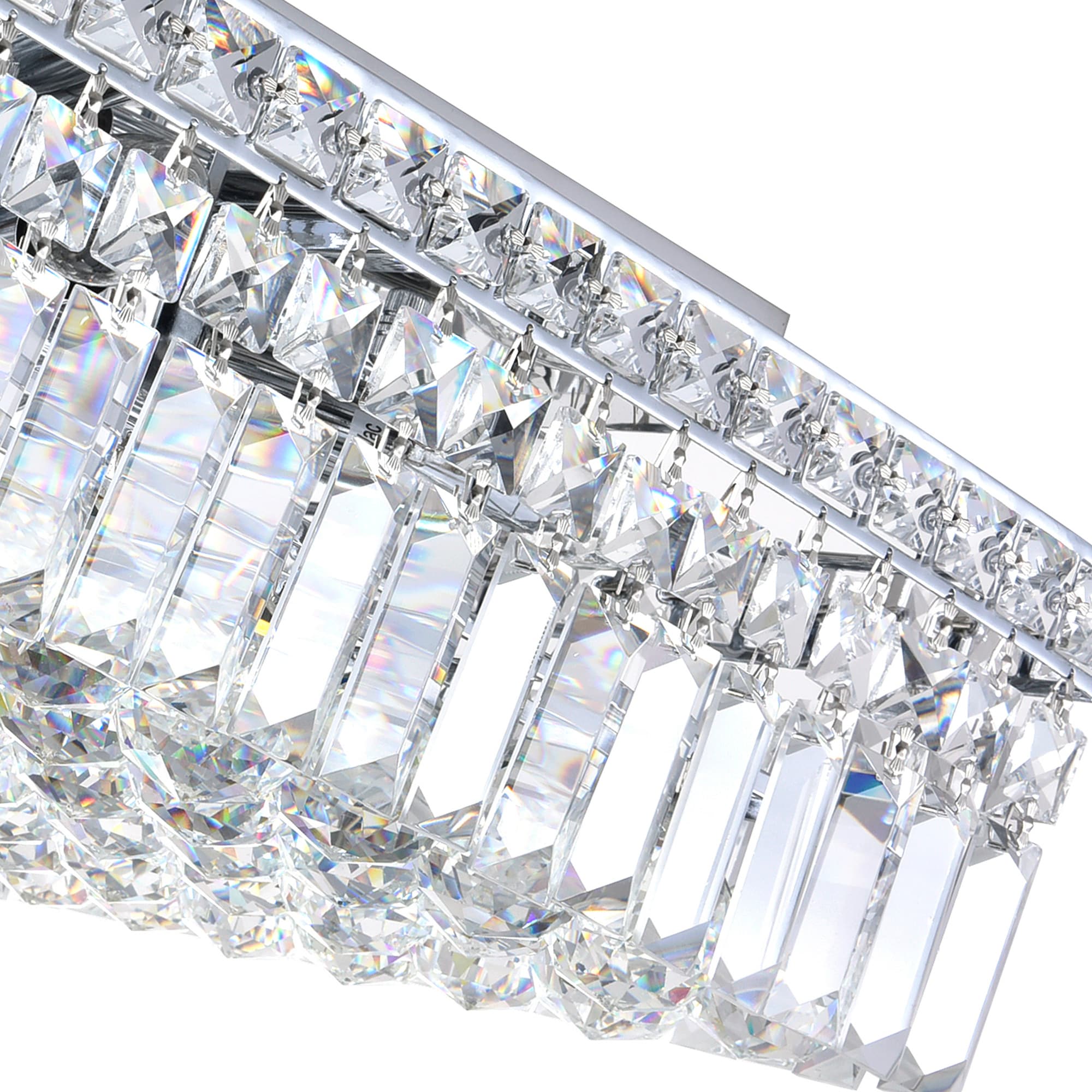 CWI Lighting 8005C12C-S flushmounts - View #4