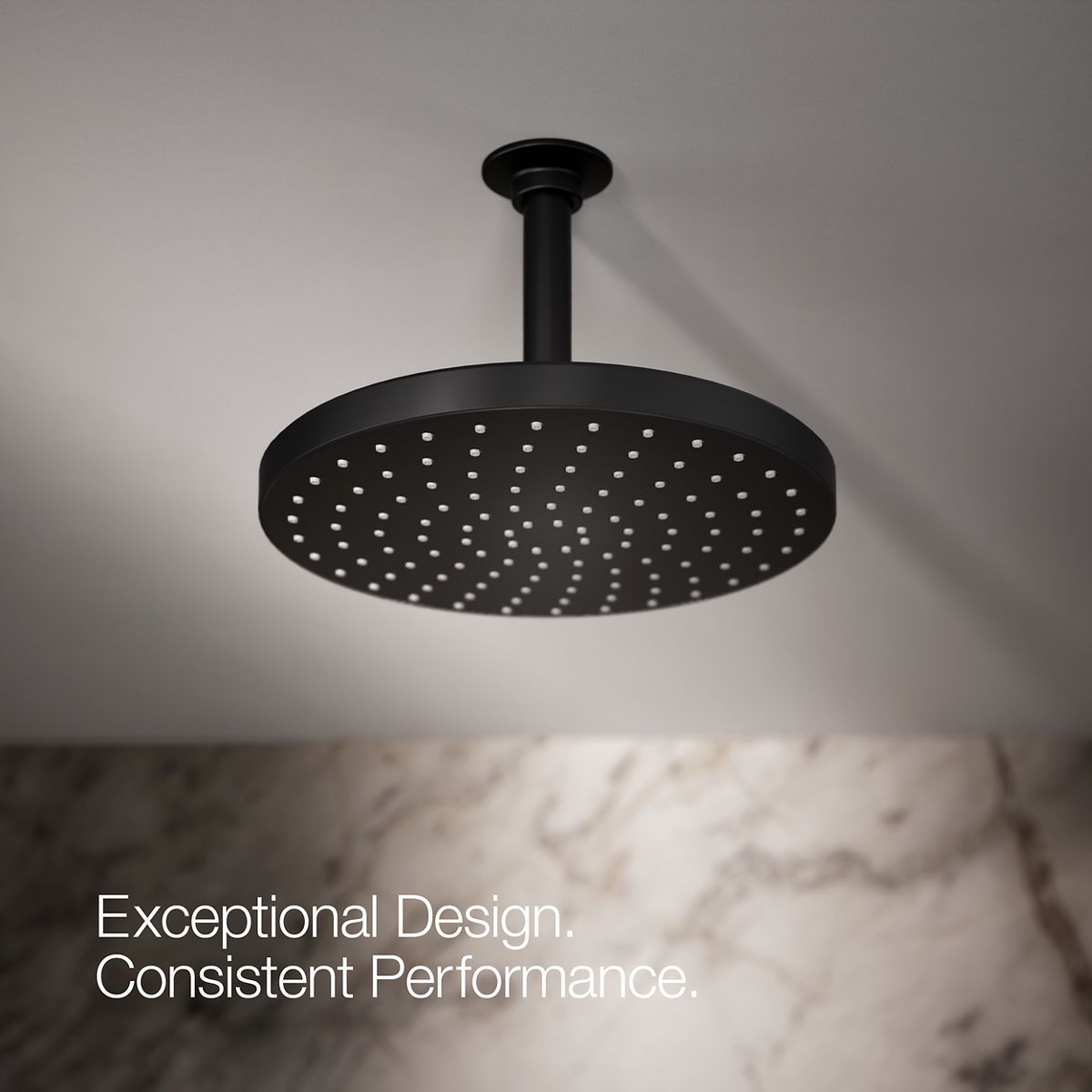 KOHLER 76465-Y-BL Fixed-Showerhead - View #8