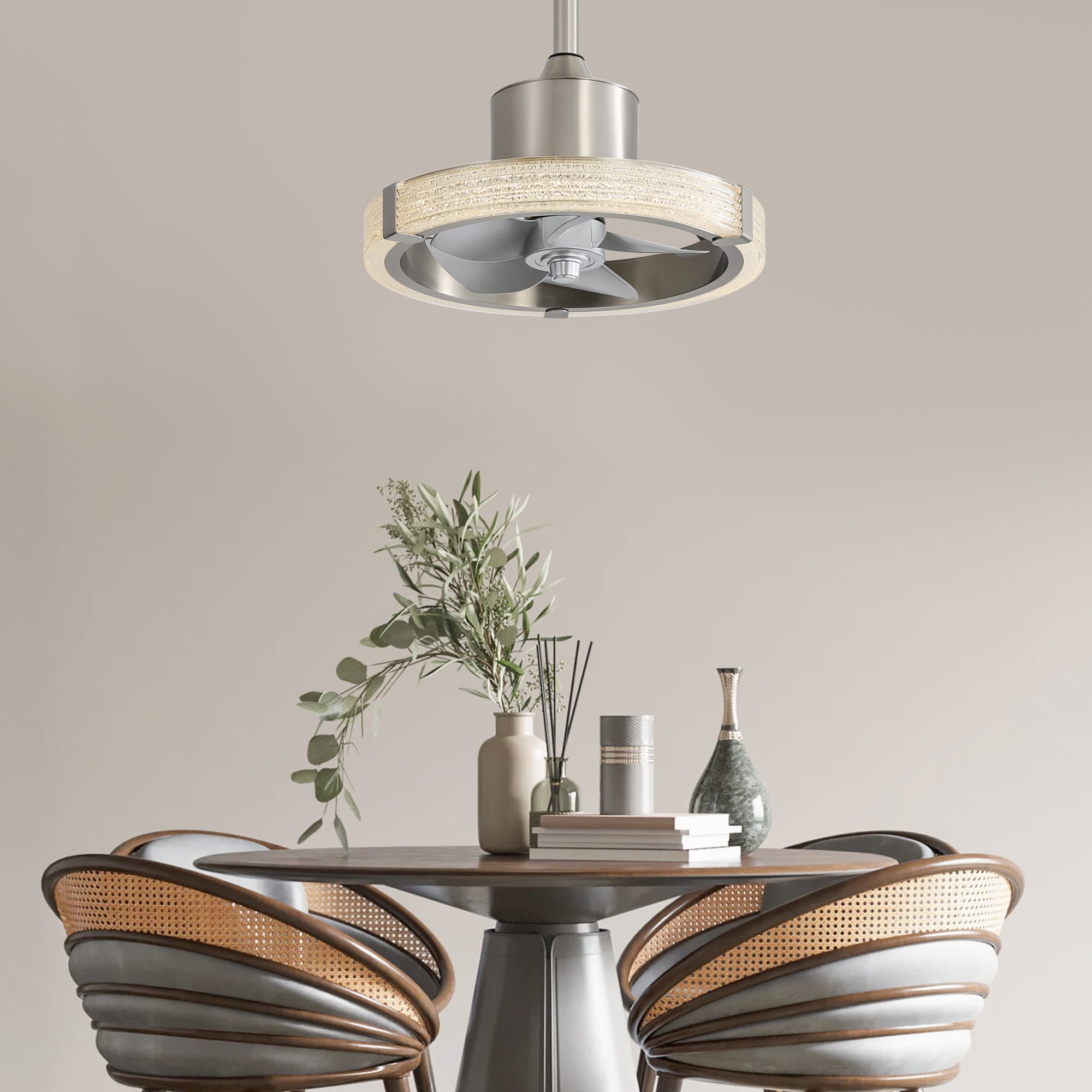 Breezary 27016-SN Ceiling-Fans - View #5