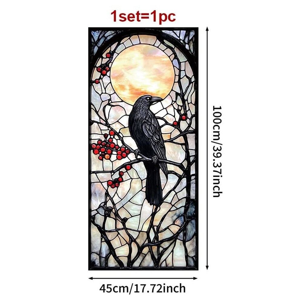 LAIFUCAM LLA0523A032 Wall-Decals - View #3