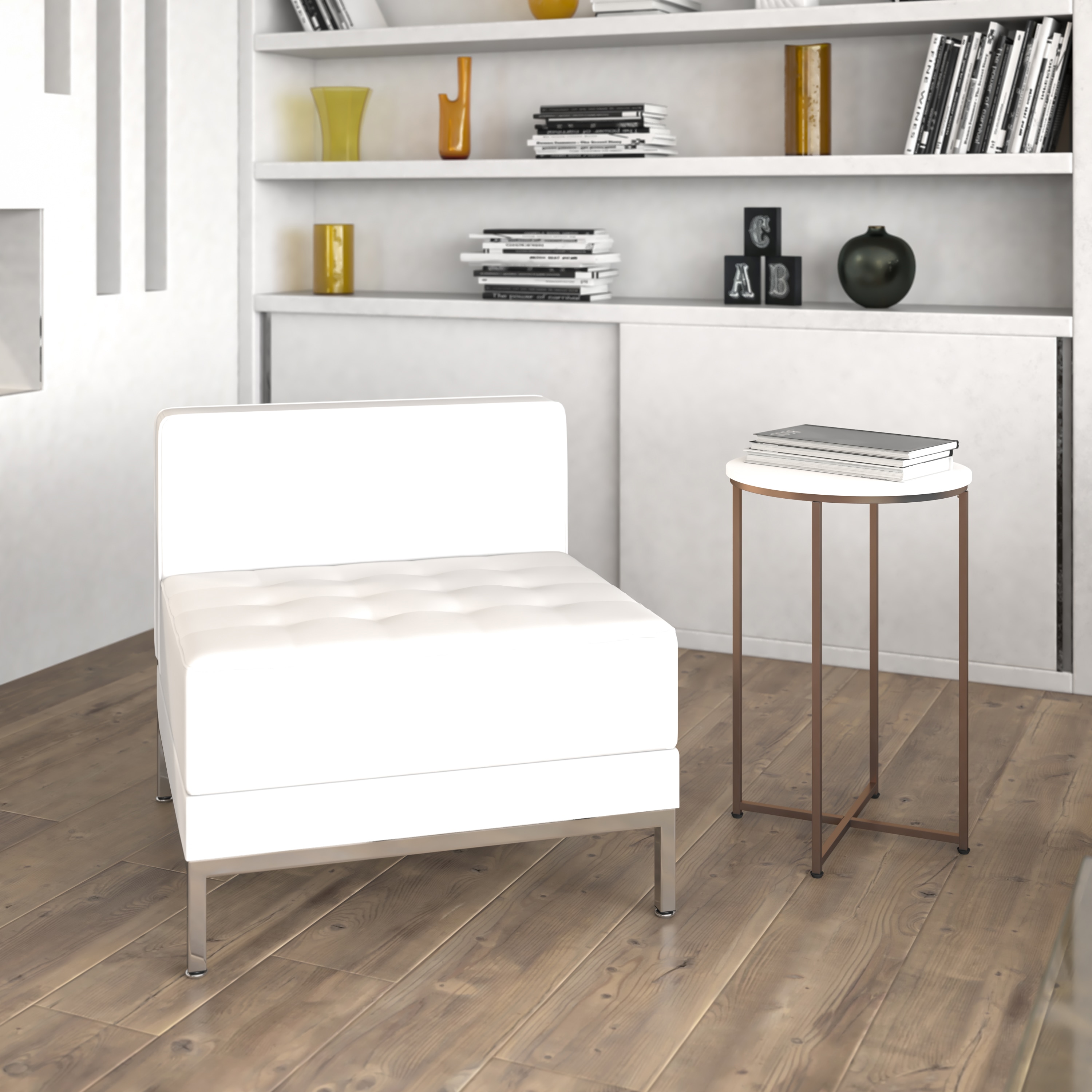 Flash Furniture 847254098540 chairs - View #3