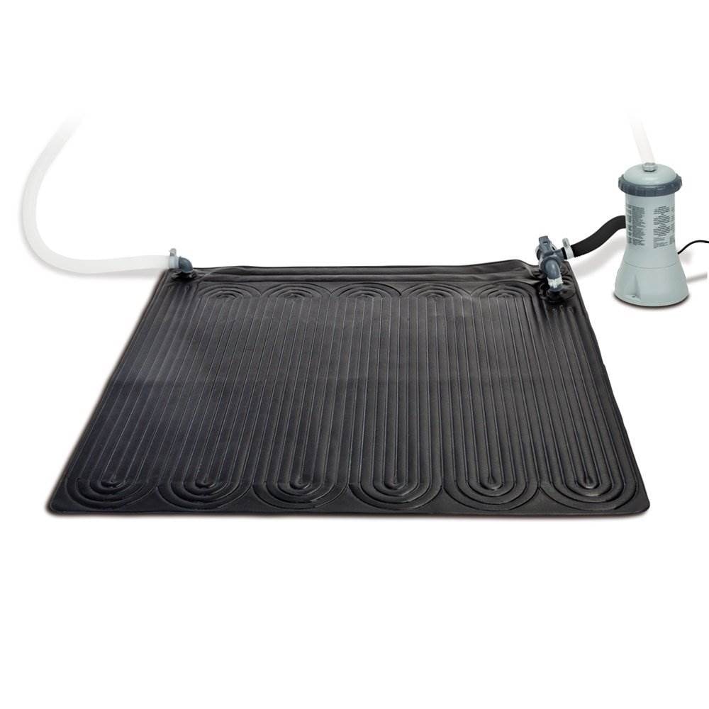 Overveje zoom hvid Intex Solar Pool Heaters at Lowes.com