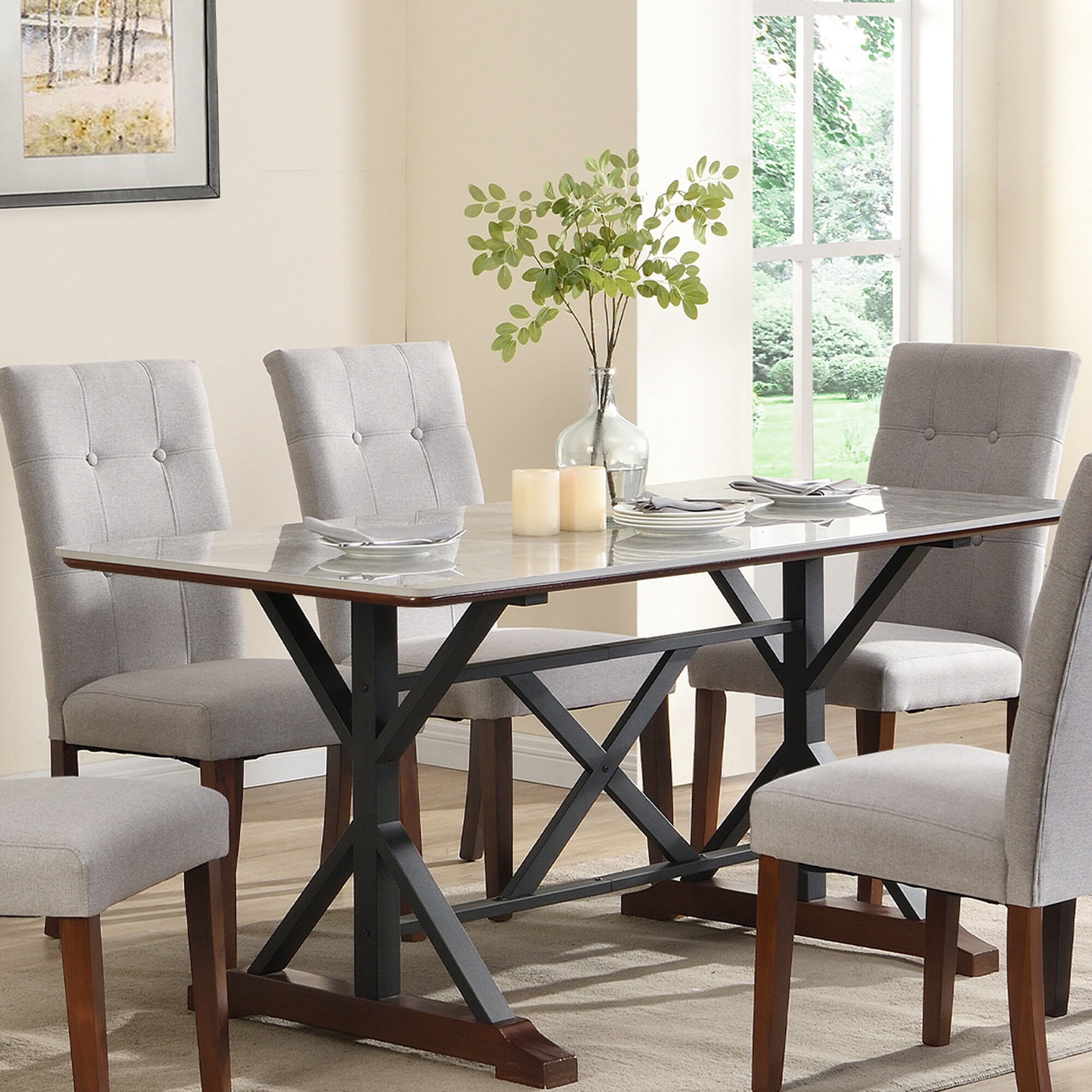 Siavonce XH45AAG Dining-Sets - View #10