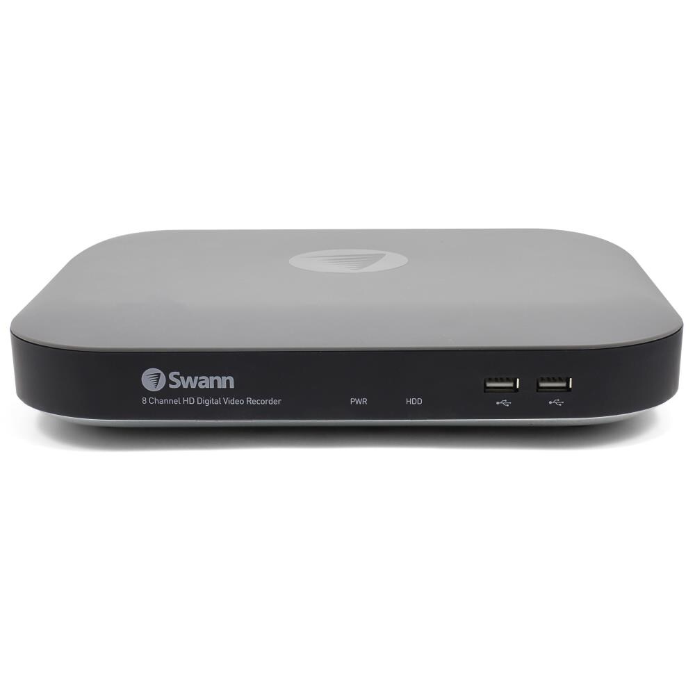 Swann SWDVK-847804-US Security-Camera-Systems - View #3