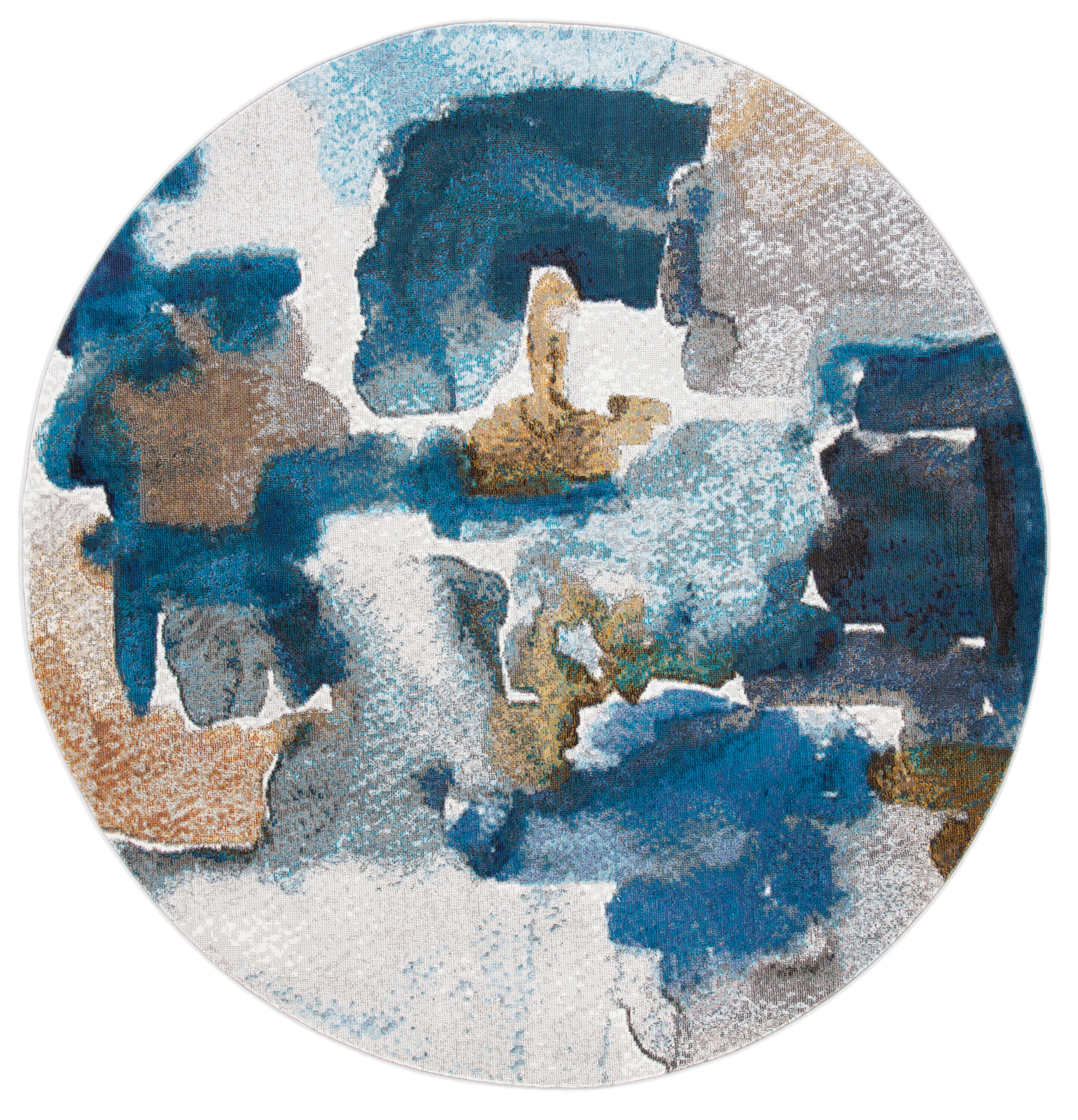 Safavieh ARA110M-6R rugs - View #2
