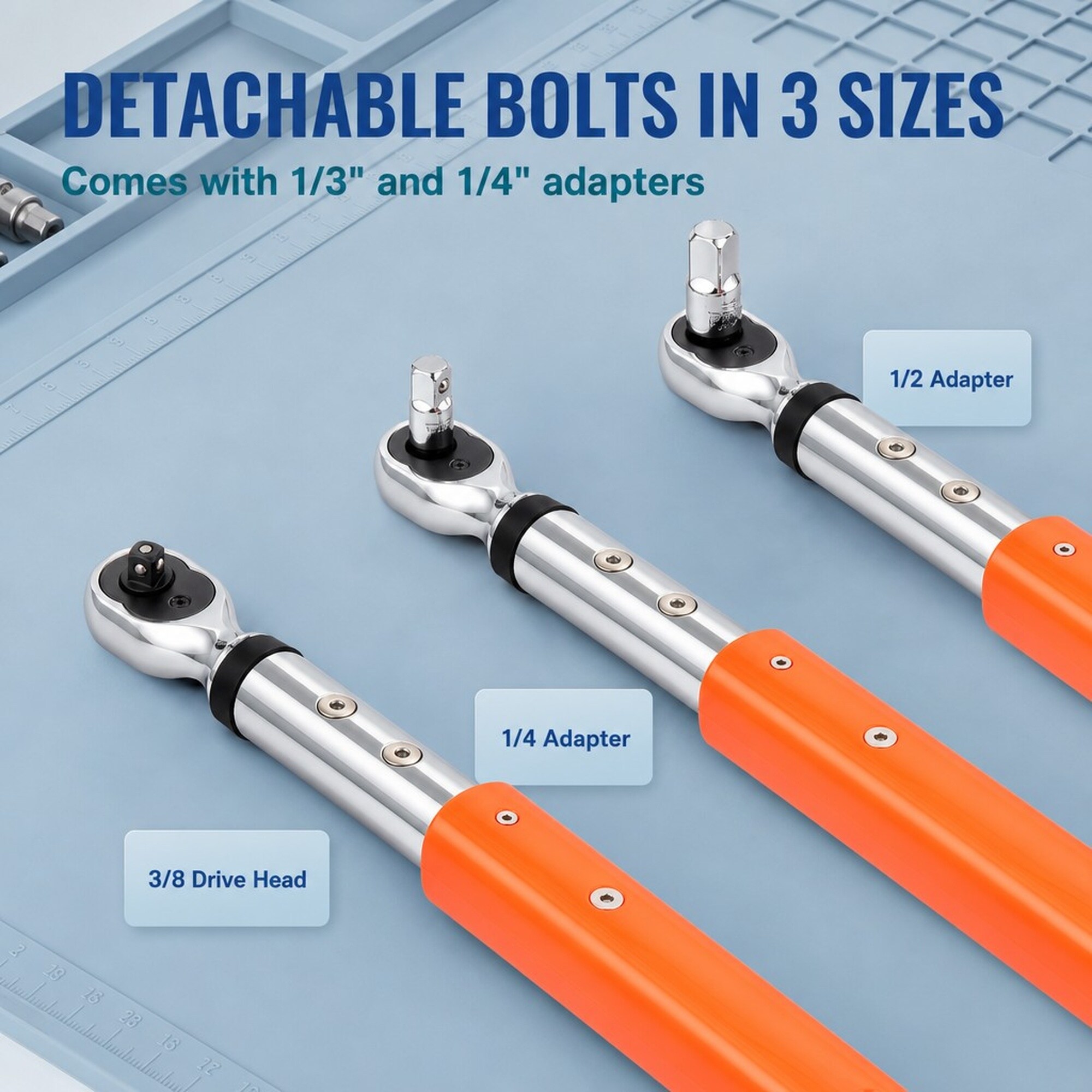 Numhew NHWILL10417 Torque-Wrenches - View #5
