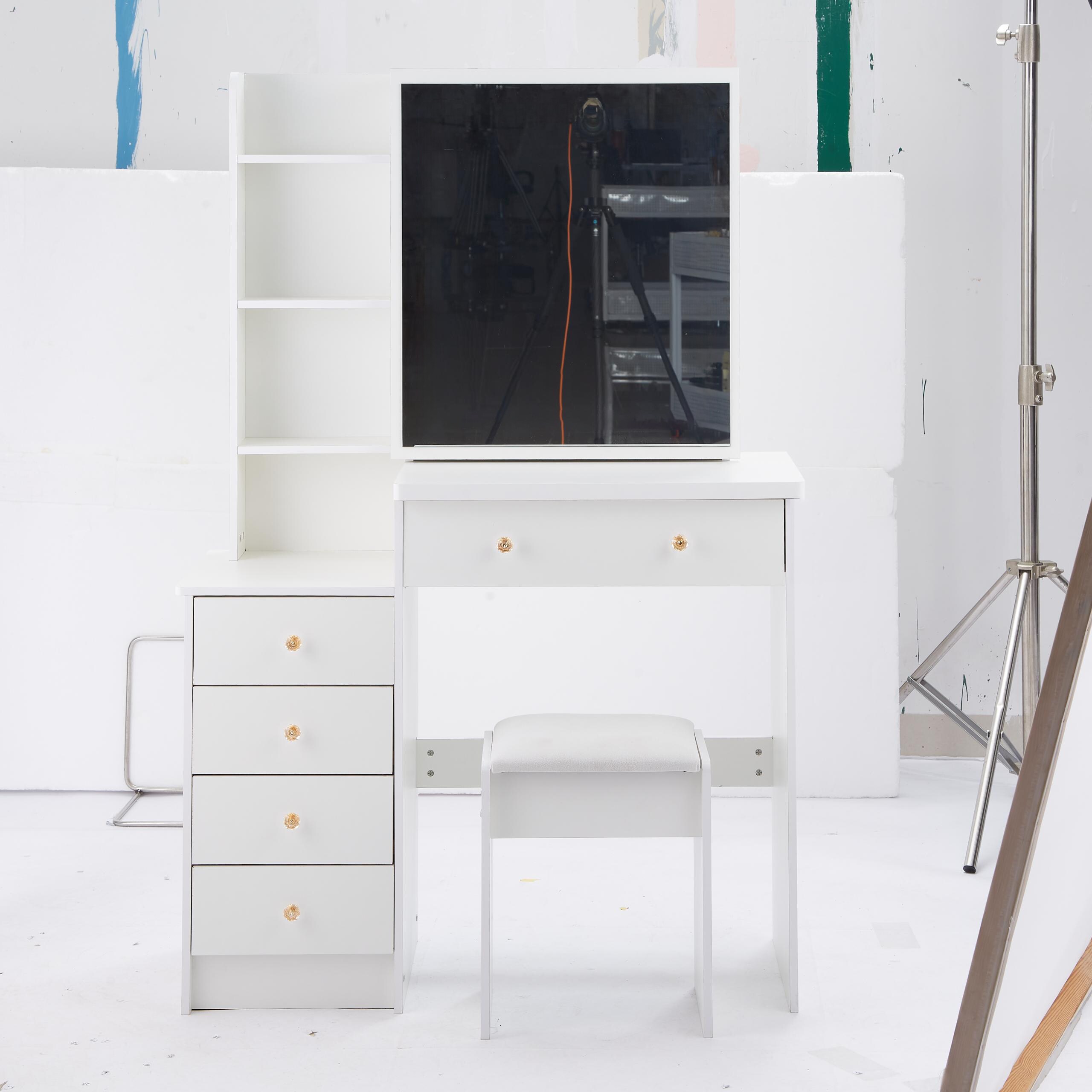 Bybafun YA3800168 Bedroom-Vanities - View #5