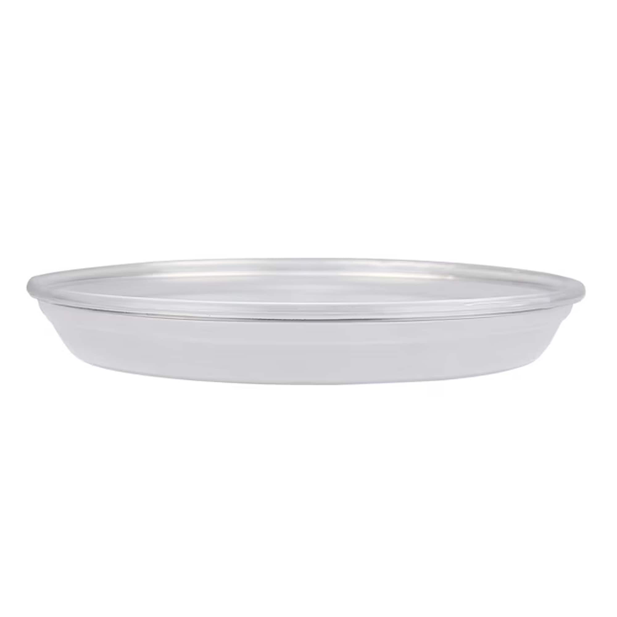 allen + roth MLF0816PRG Plant-Saucers - View #6