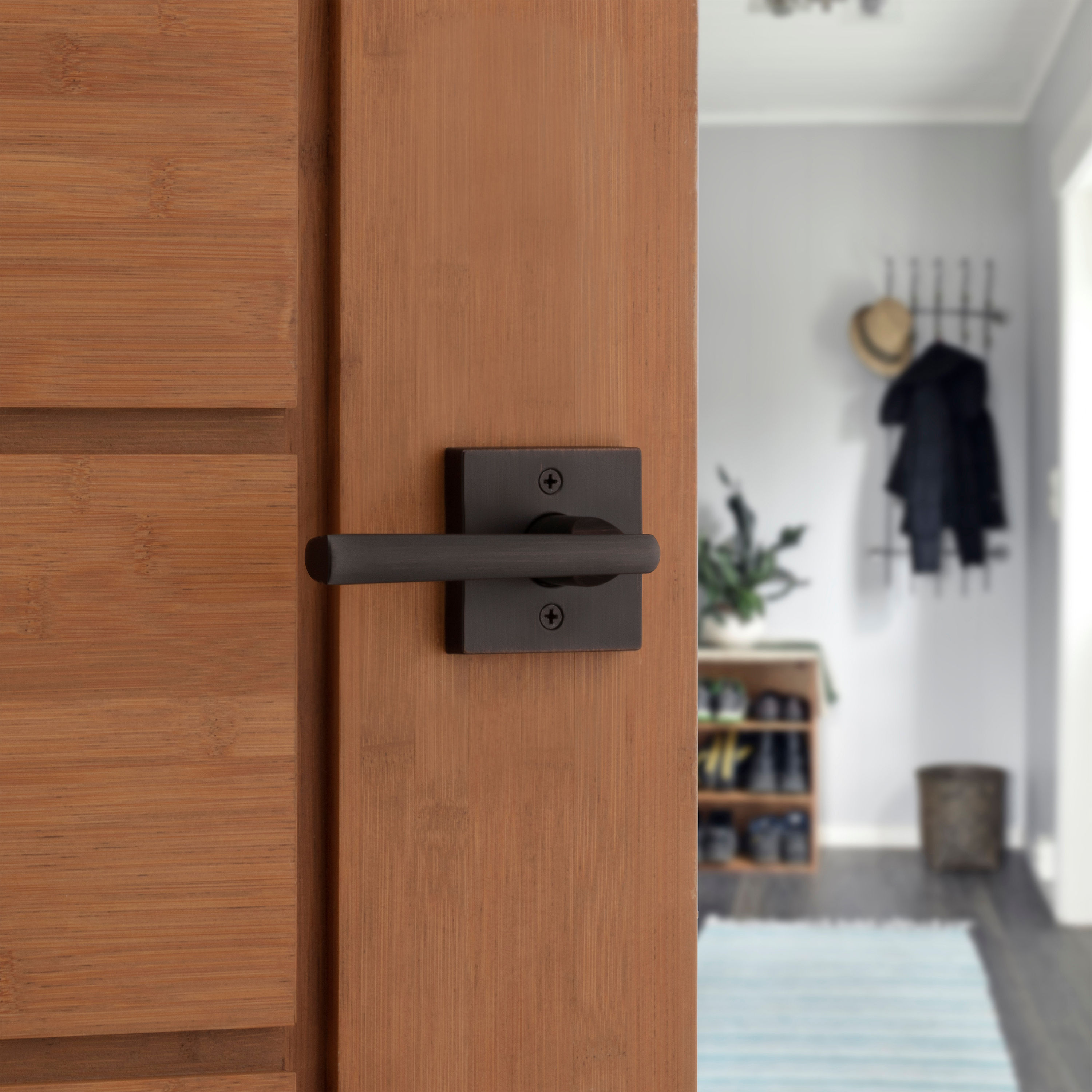 Kwikset 720MRL SQT 11P Door-Handles - View #8