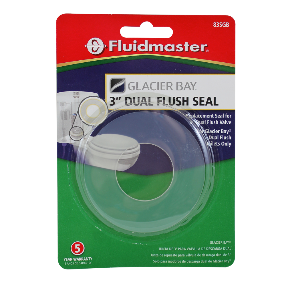 Fluidmaster 83SGB Toilet-Flush-Valves-Repair-Parts - View #3