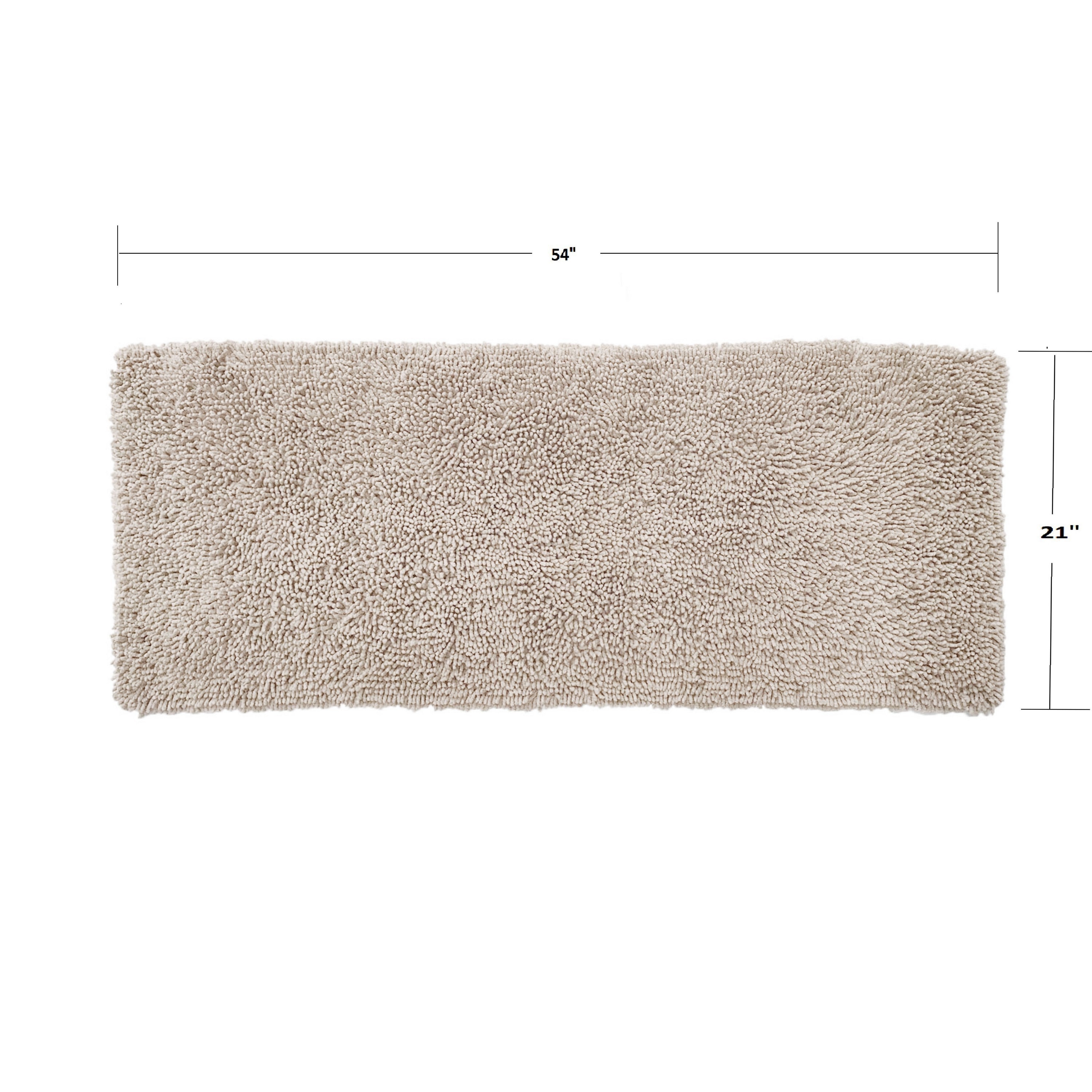 Home Weavers BFA2154NA Bath-Rugs - View #3