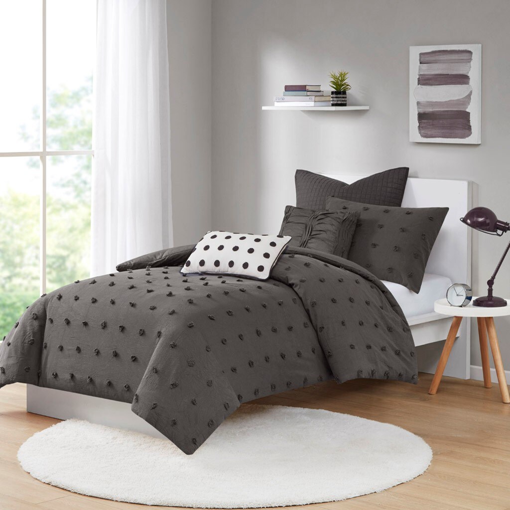Gracie Mills 7522-01HU Comforters-And-Bedspreads - View #5