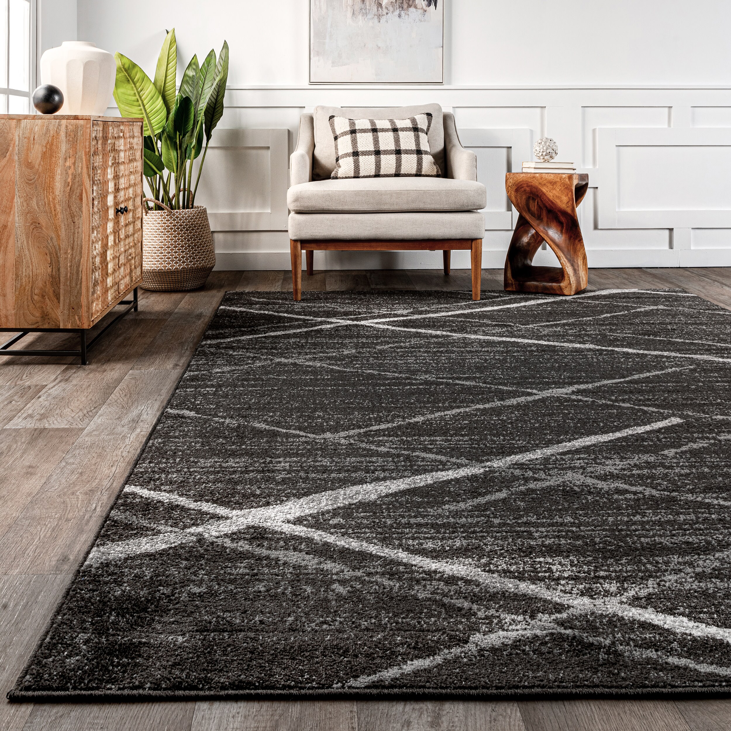 nuLOOM BDSM04B-208 rugs - View #8