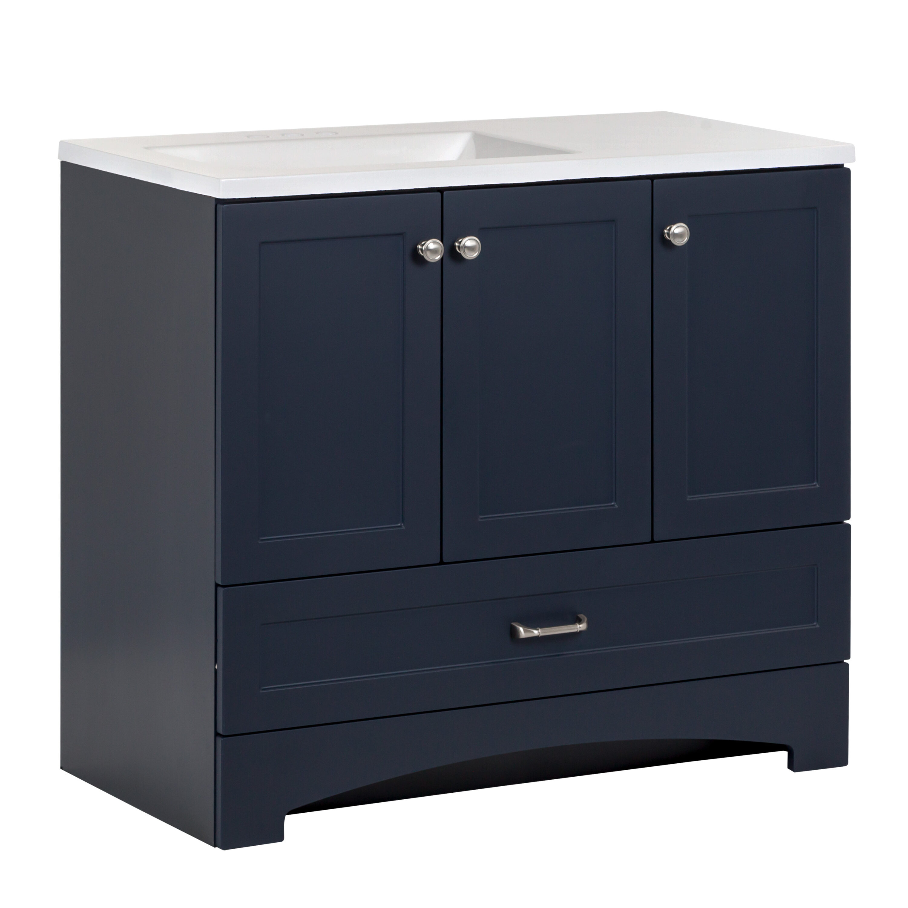 Diamond NOW C36W30320 Bath-Vanity-Combo - View #13