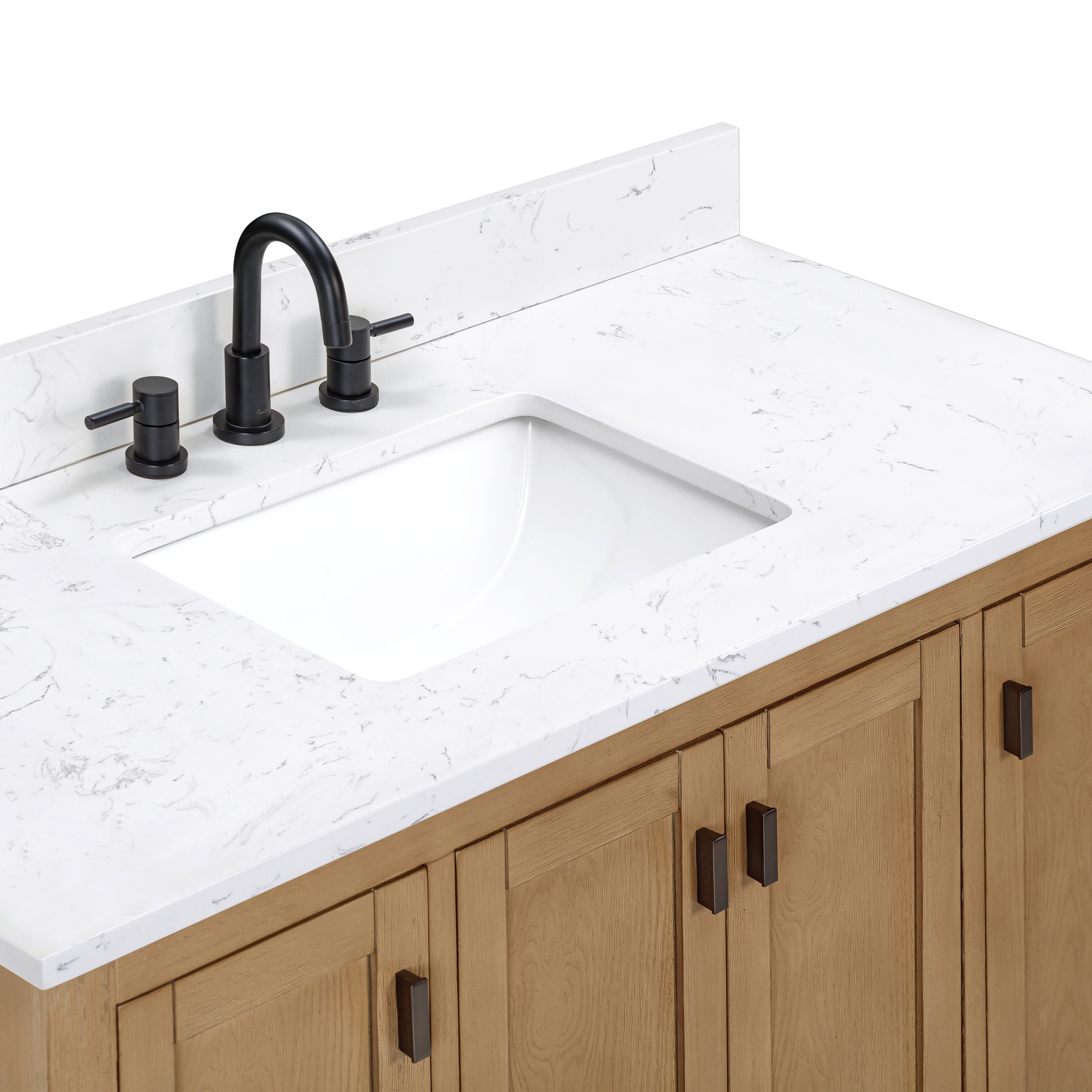 Avanity MODERO-VS49-OA-E Bath-Vanity-Combo - View #6