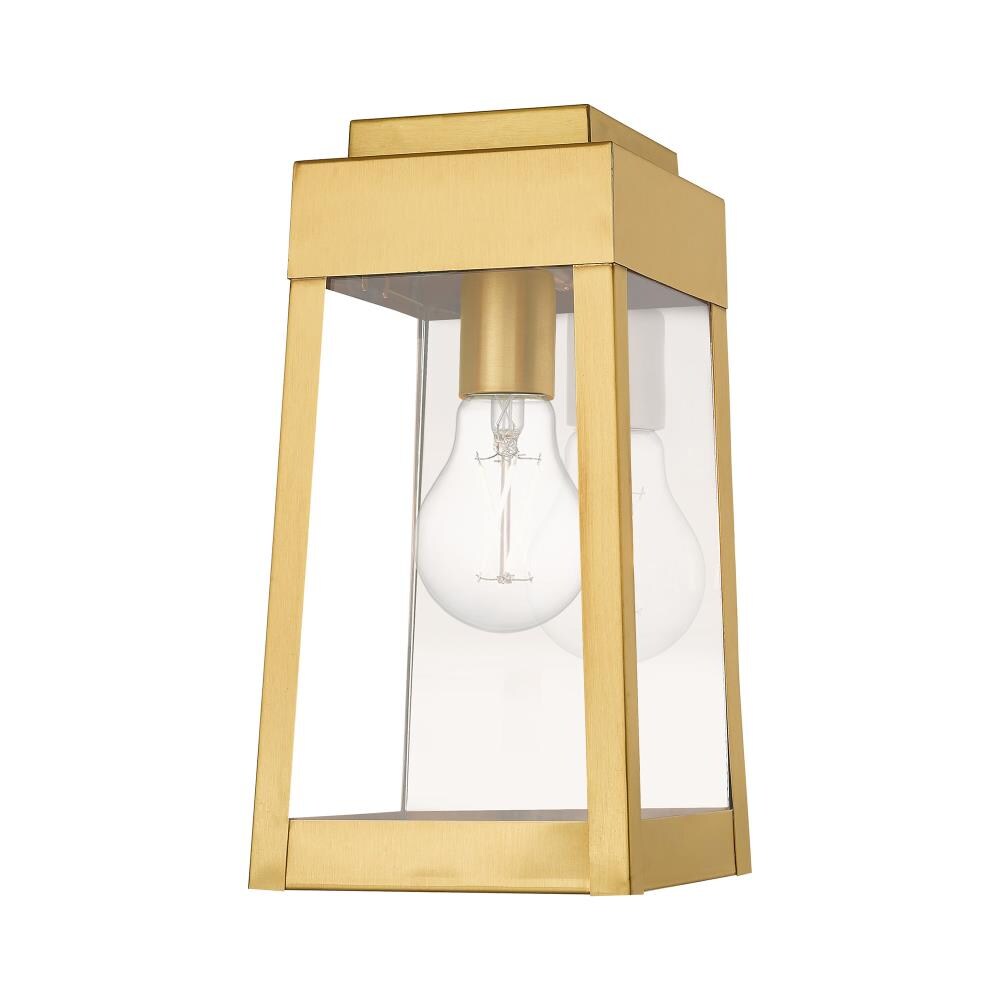 Livex Lighting 20852-12 Outdoor-Wall-Lighting - View #8