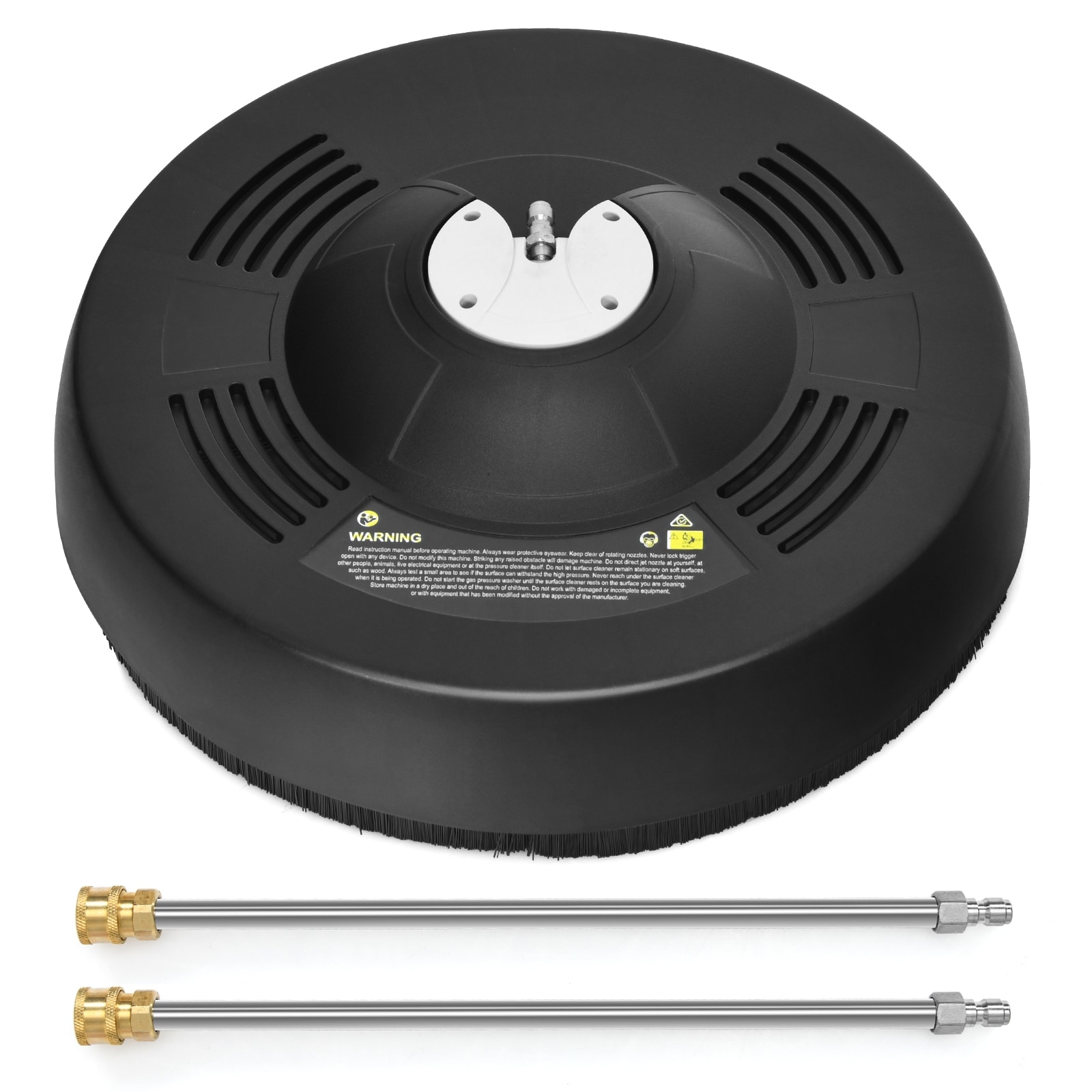 Slickblue D-CO-27811LC Gas-Pressurewashers - View #2