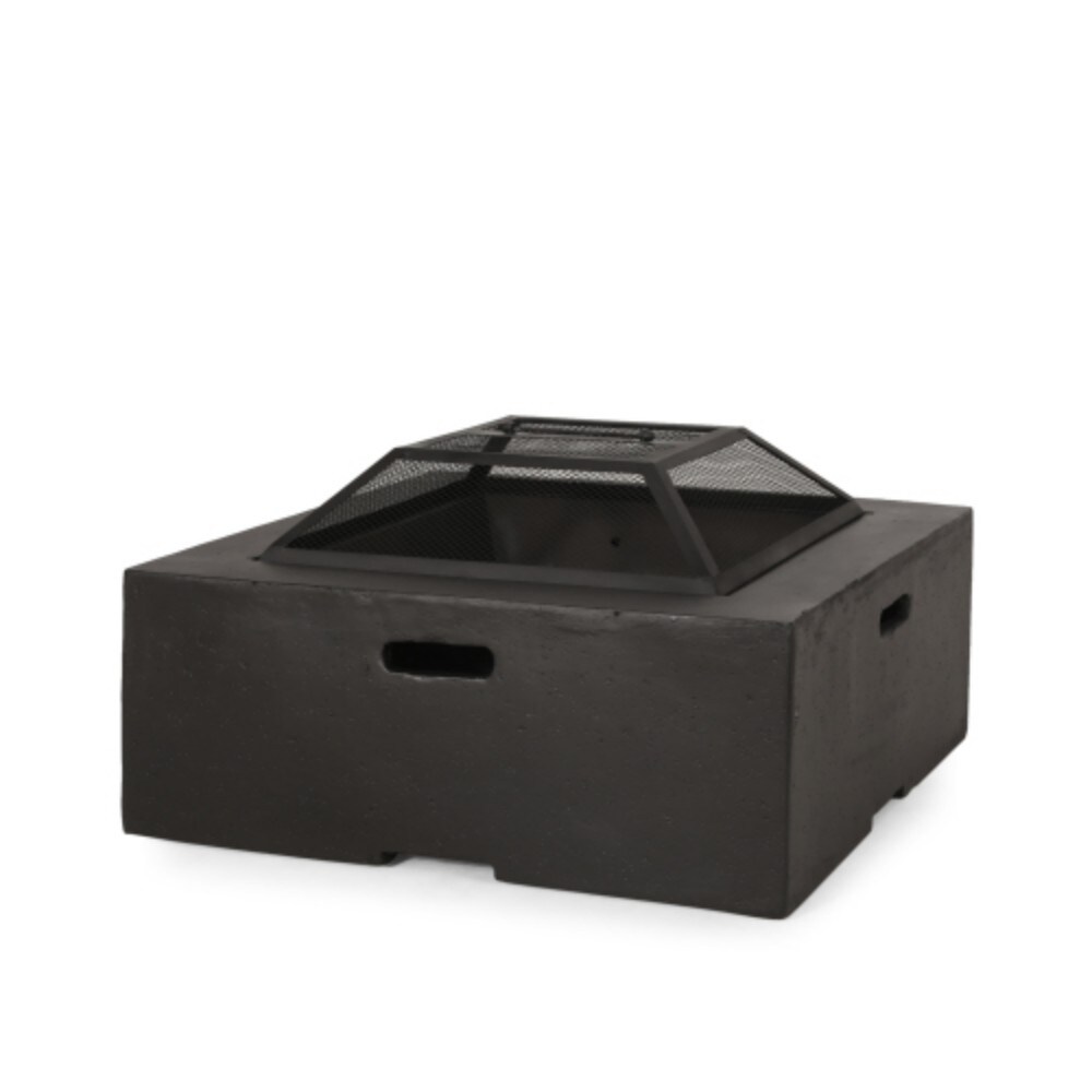 Poly furniture 72476.00 Outdoor-Woodburning-Firepits - View #9