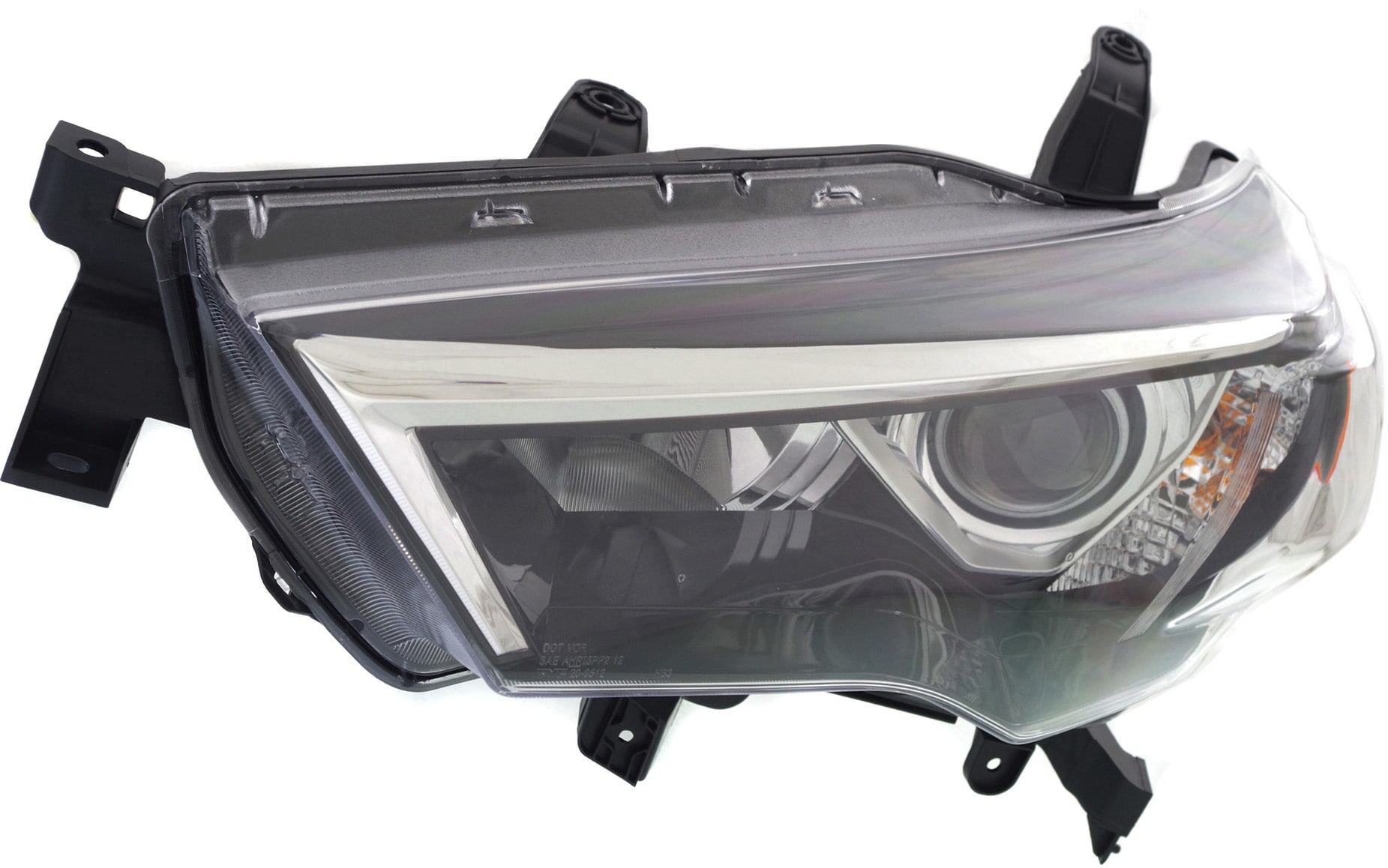 Garage-Pro JCWREPTY100112GP Headlights-Components - View #3