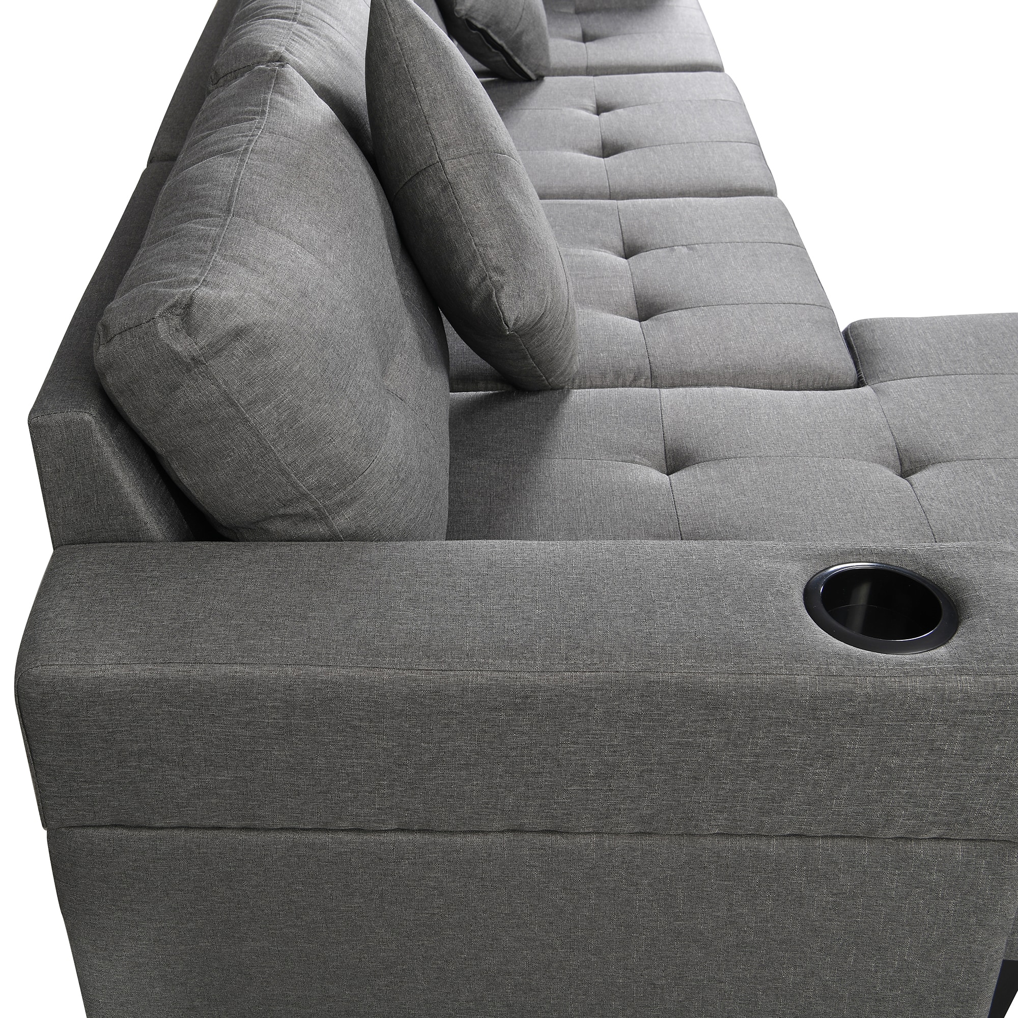 CASAINC HY-W613S00002 Living-Room-Sets - View #6