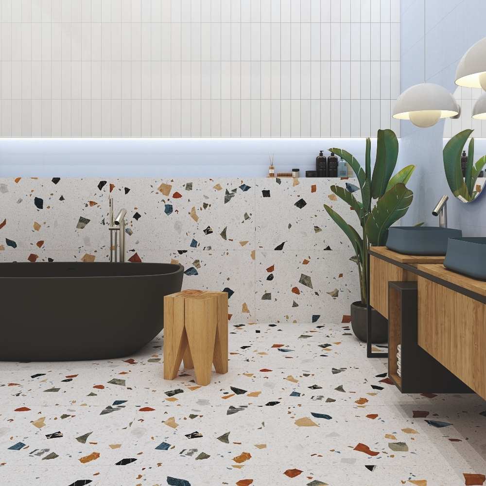 The Tile Life TSTRA2424NA Ceramic-Tile - View #3