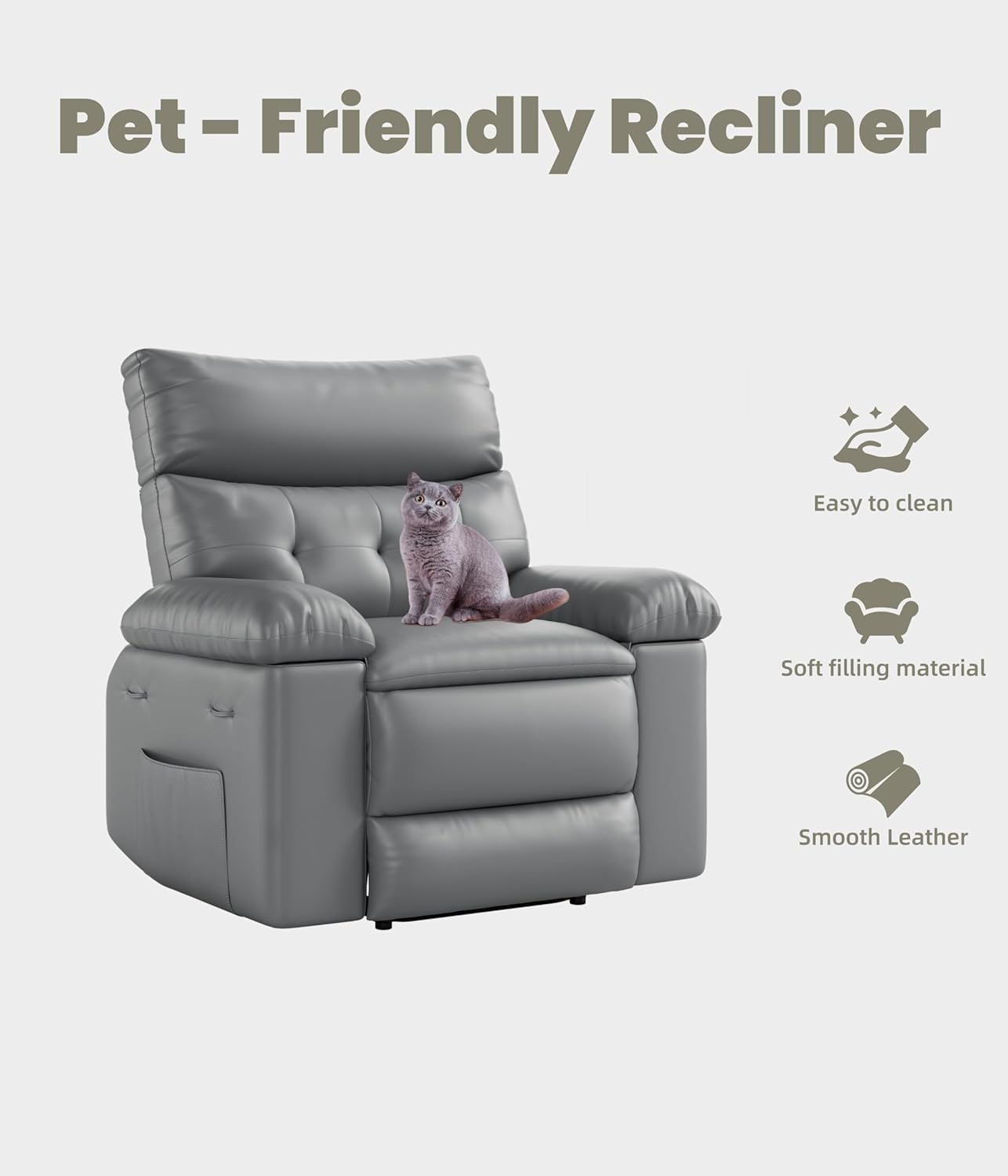 Qeetex EX-PHO-337WKEV9 Sofas-Loveseats - View #8