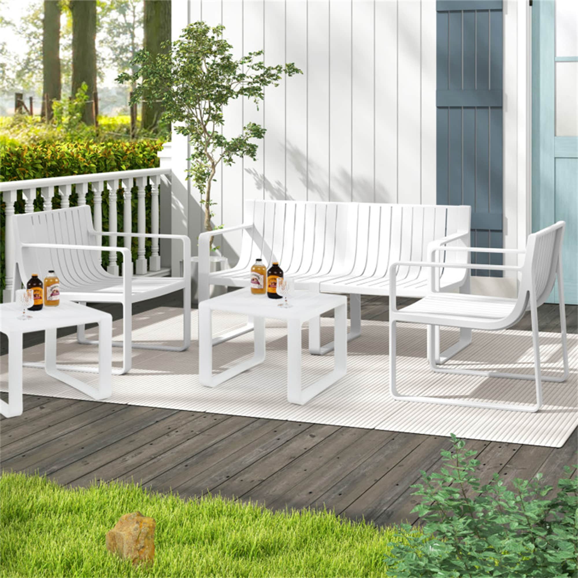 BABOOM BOM-72814WH-CO Patio-Chairs - View #5