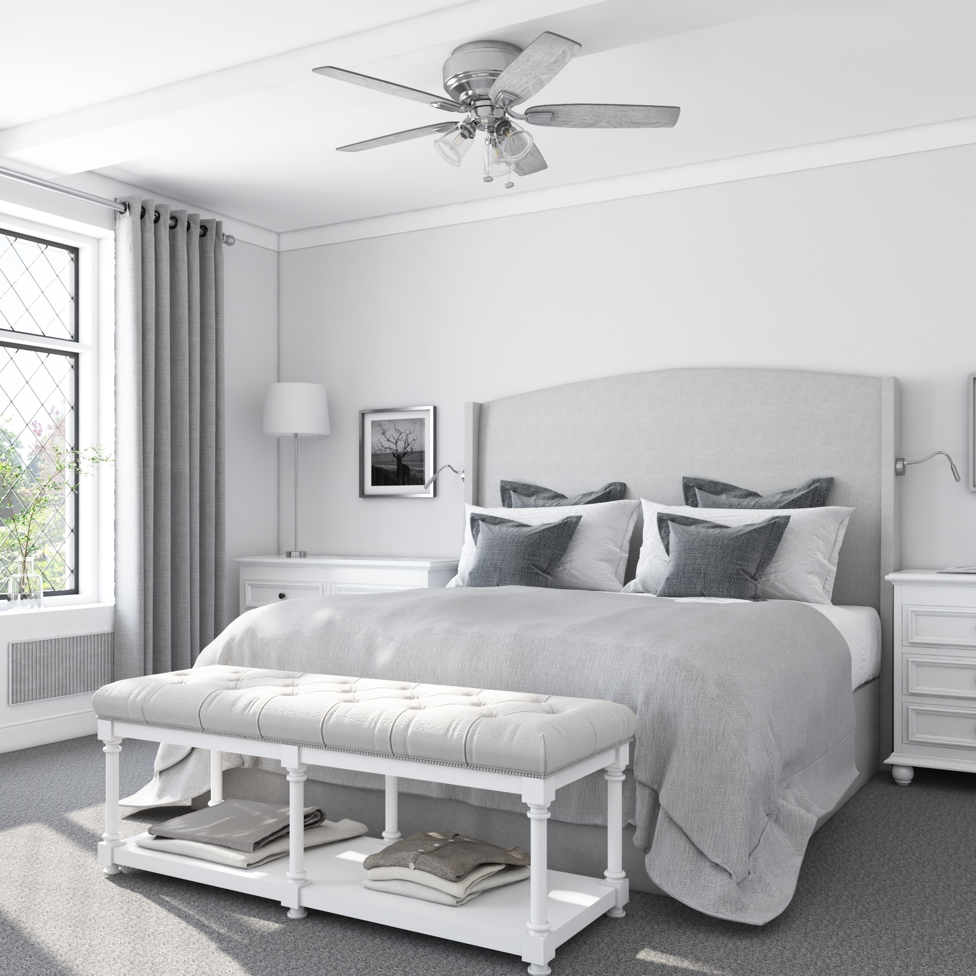 Harbor Breeze 42983 Ceiling-Fans - View #13