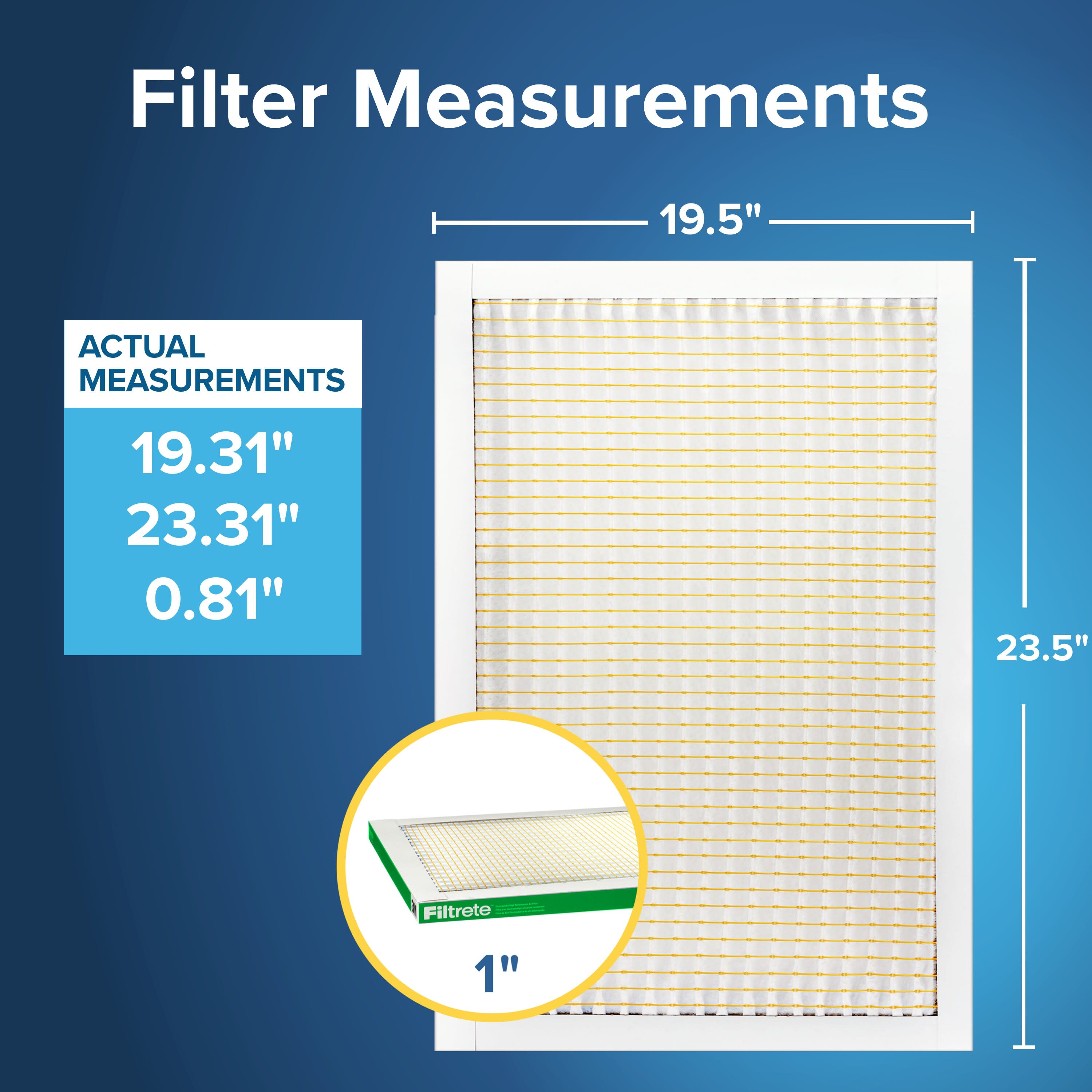 Filtrete 7112-4 Air-Filters - View #3