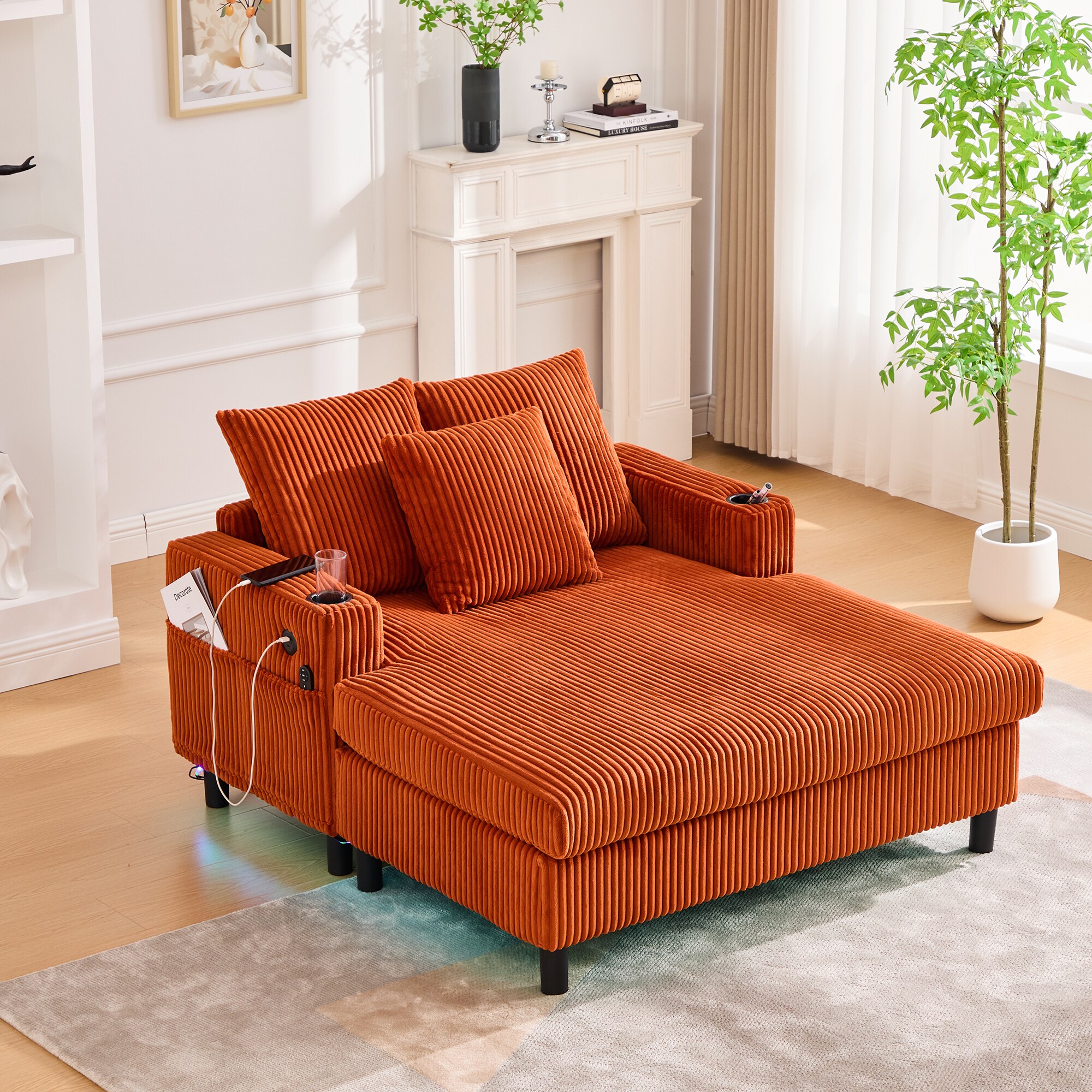 GDFStudio 344306 futons - View #8