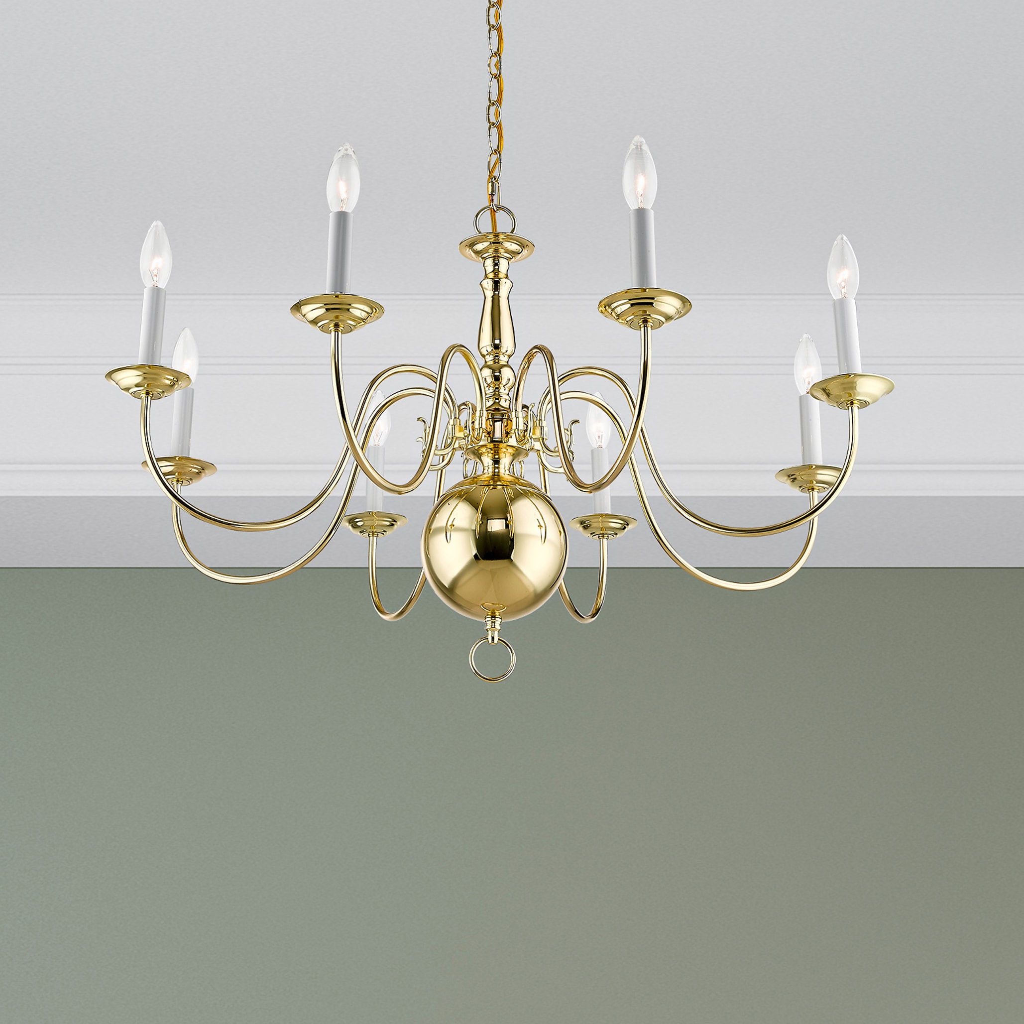 Livex Lighting 5007-02 b090015 - View #8