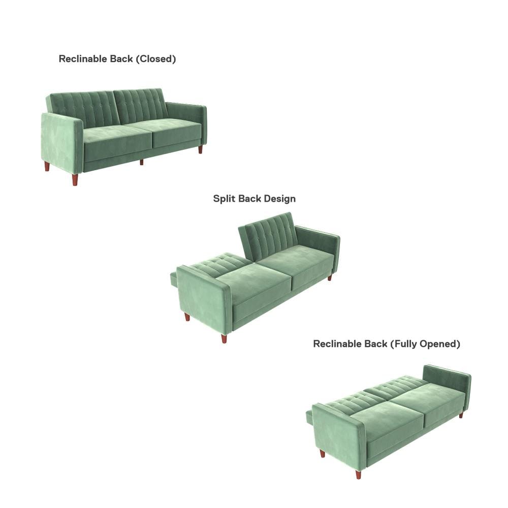 DHP DE85468 futons - View #4
