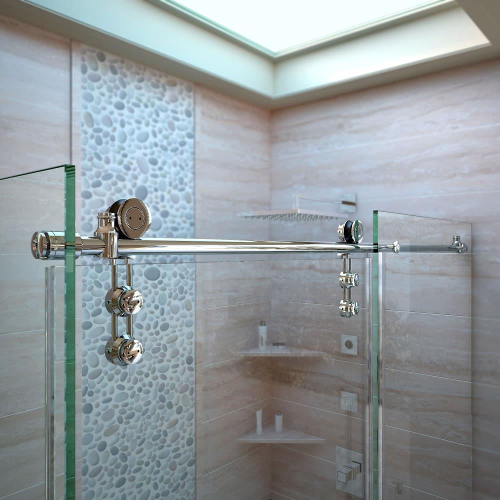 DreamLine SHEN-6234600-08 Shower-Doors - View #5