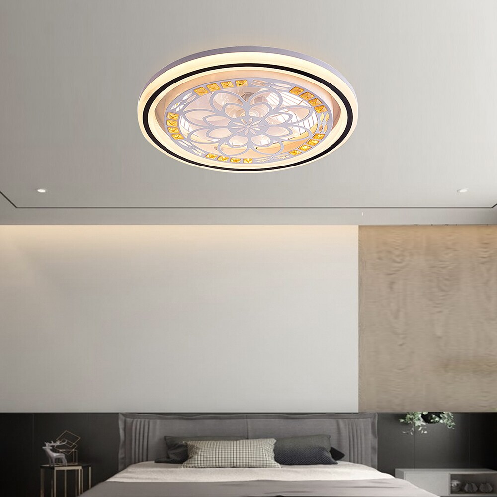 Oukaning HG-WMTZXL-4569-US Ceiling-Fans - View #11