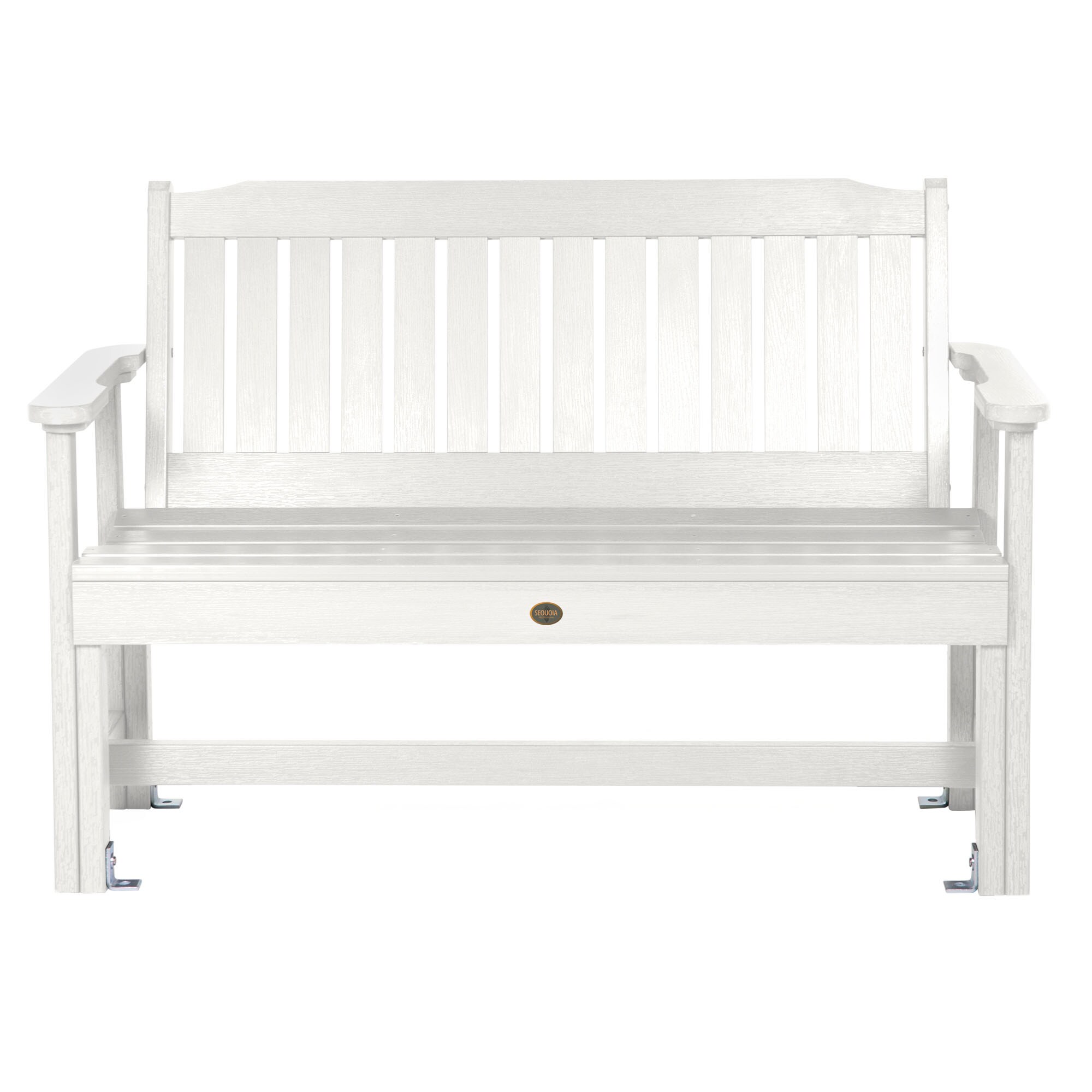 highwood CM-BENSQ42-WHE benches - View #3