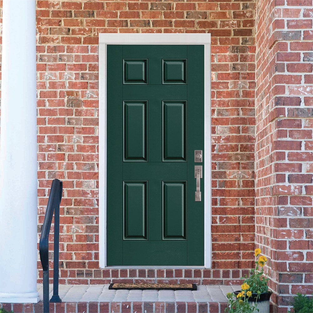Masonite 1218351 Entry-Doors - View #2