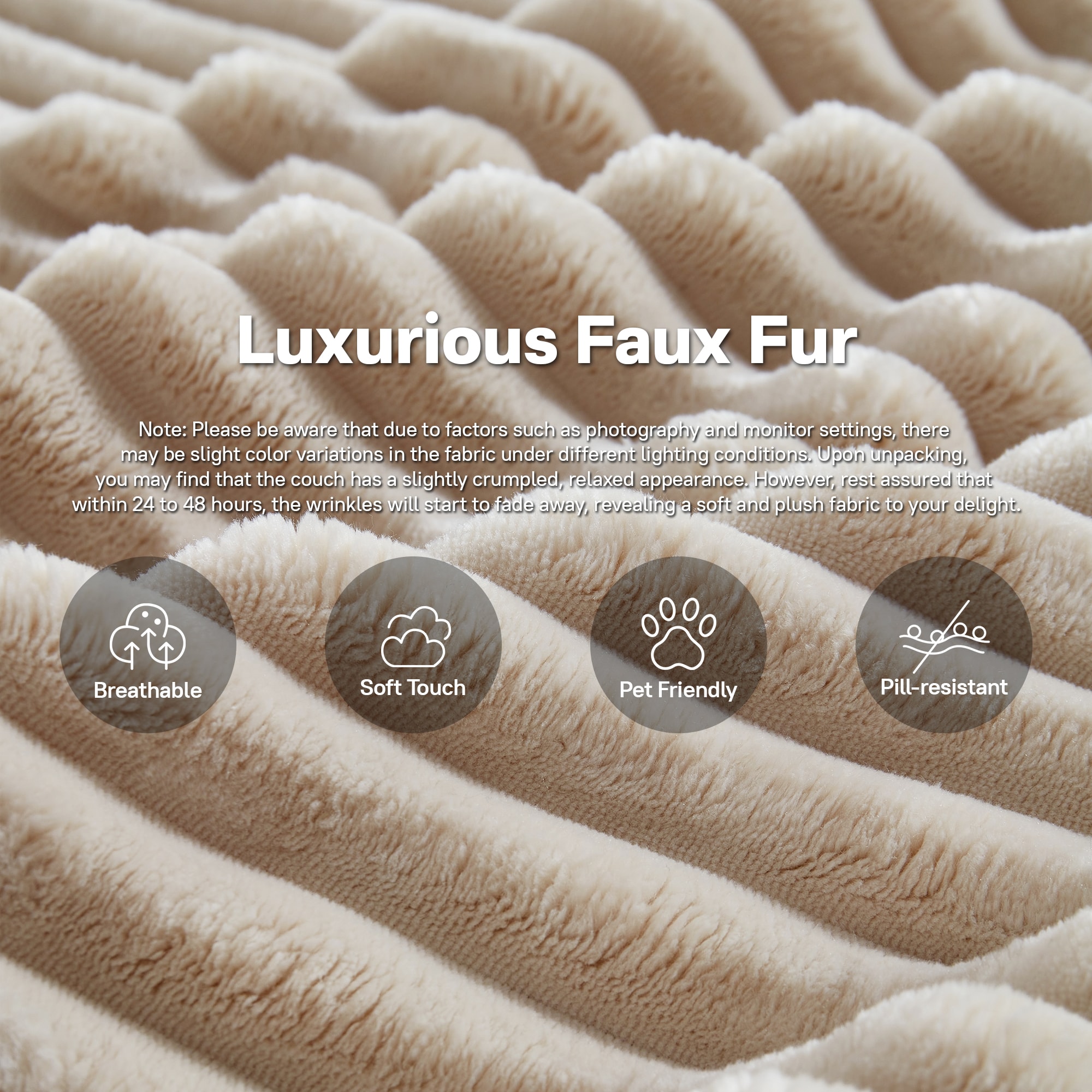 Ovios OJOJO240 Sofas-Loveseats - View #4