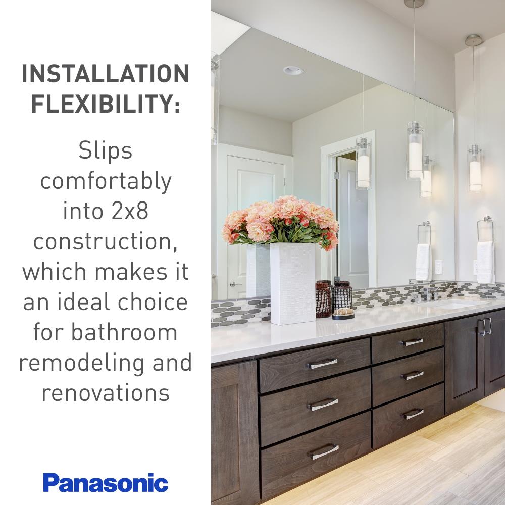Panasonic FV-11VH2 Bath-Fans - View #7