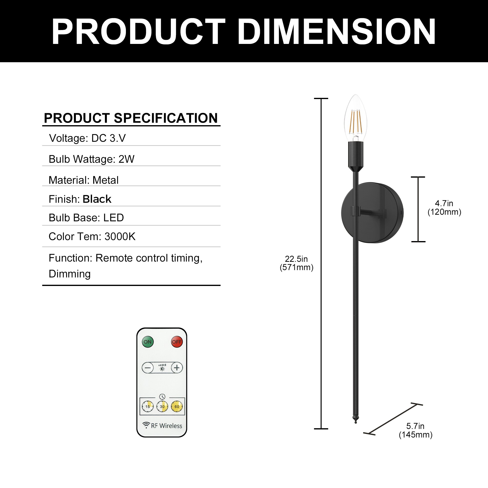 DORESshop LSC-NB20801QBK1-2 b090000 - View #6