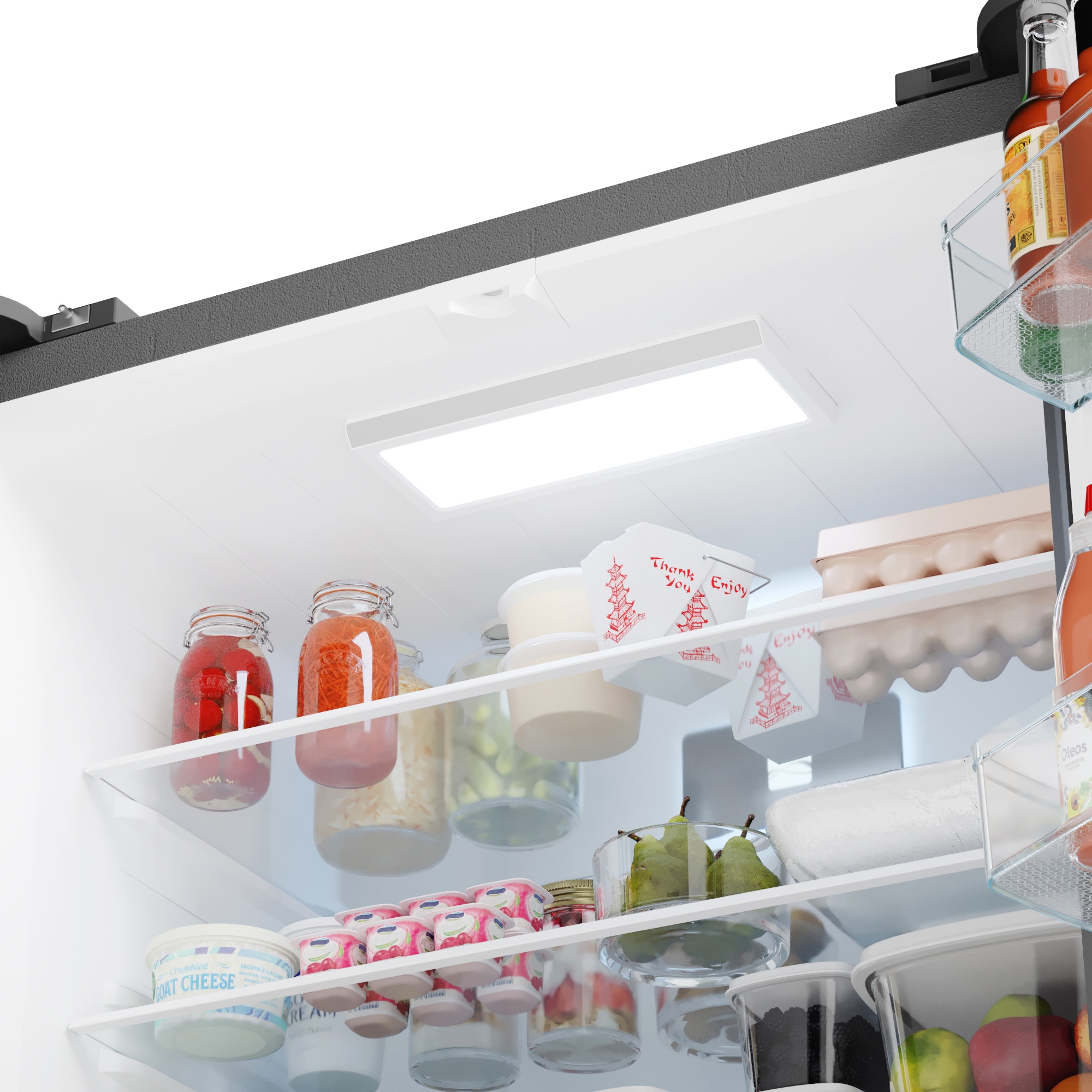 Kenmore 4675525 French-Door-Refrigerators - View #18