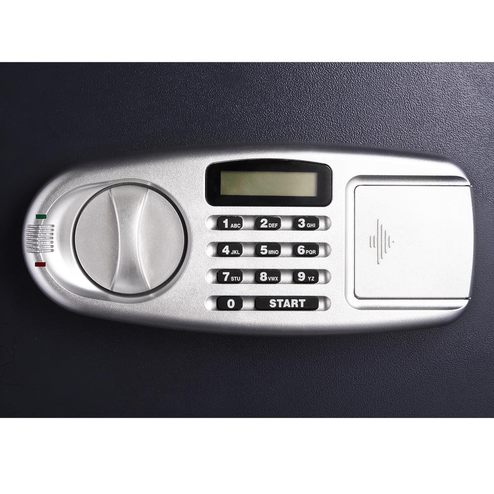 Fleming Supply 658277ACV Floor-Wall-Safes - View #4